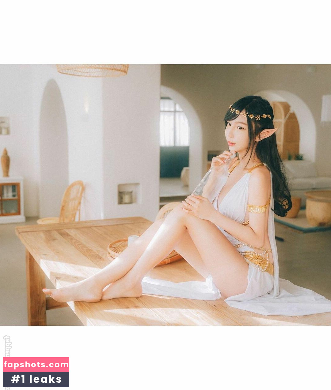 Zoe So Nahé úniky fotek pouze od fanoušků #25 - Fapshots