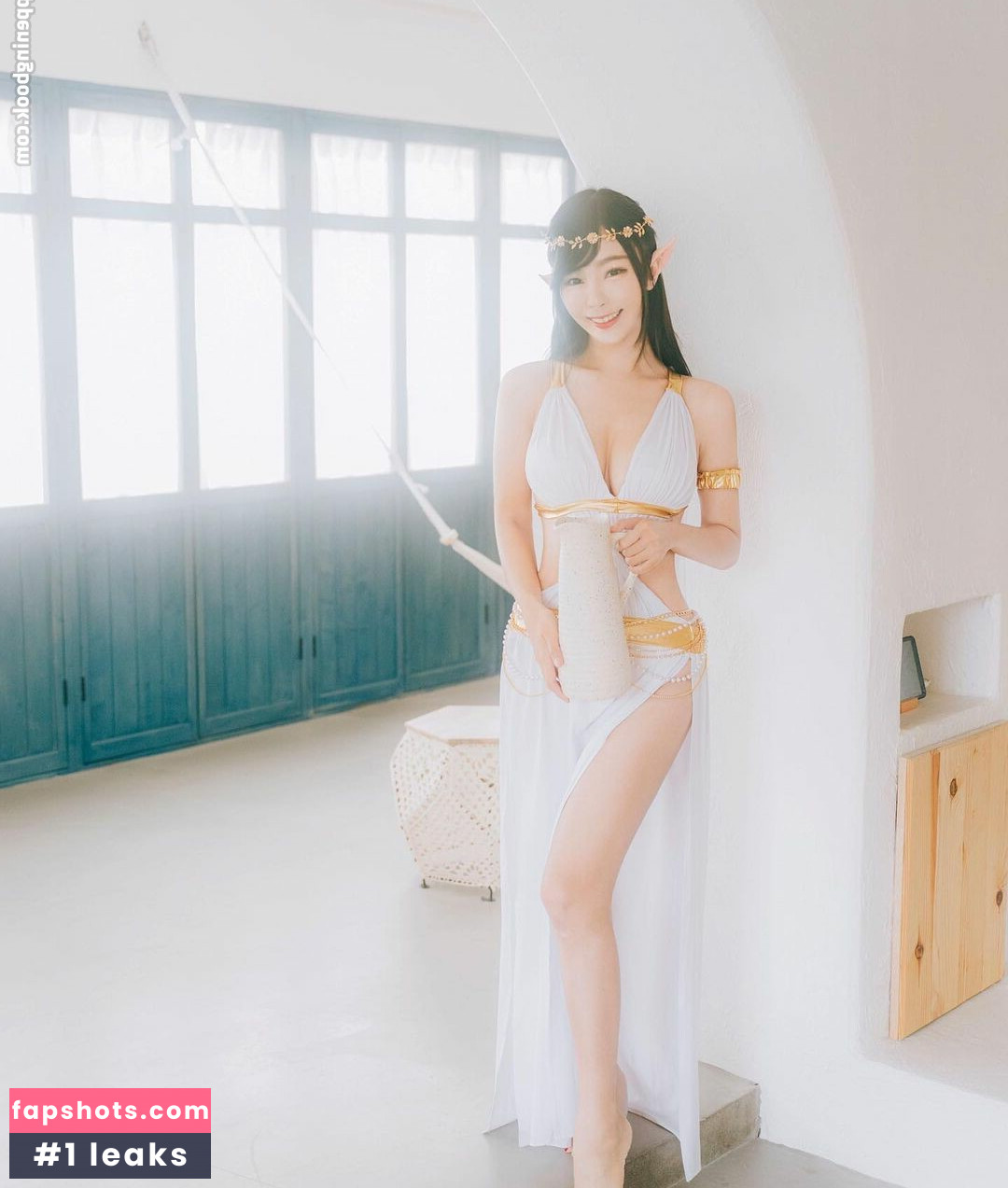 Zoe So Nahé úniky fotek pouze od fanoušků #30 - Fapshots