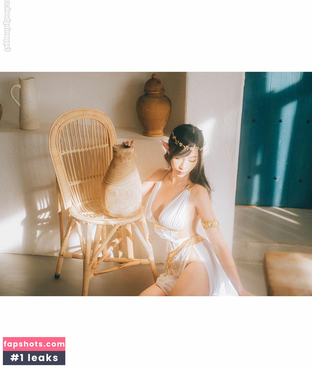 Zoe So Nahé úniky fotek pouze od fanoušků #31 - Fapshots