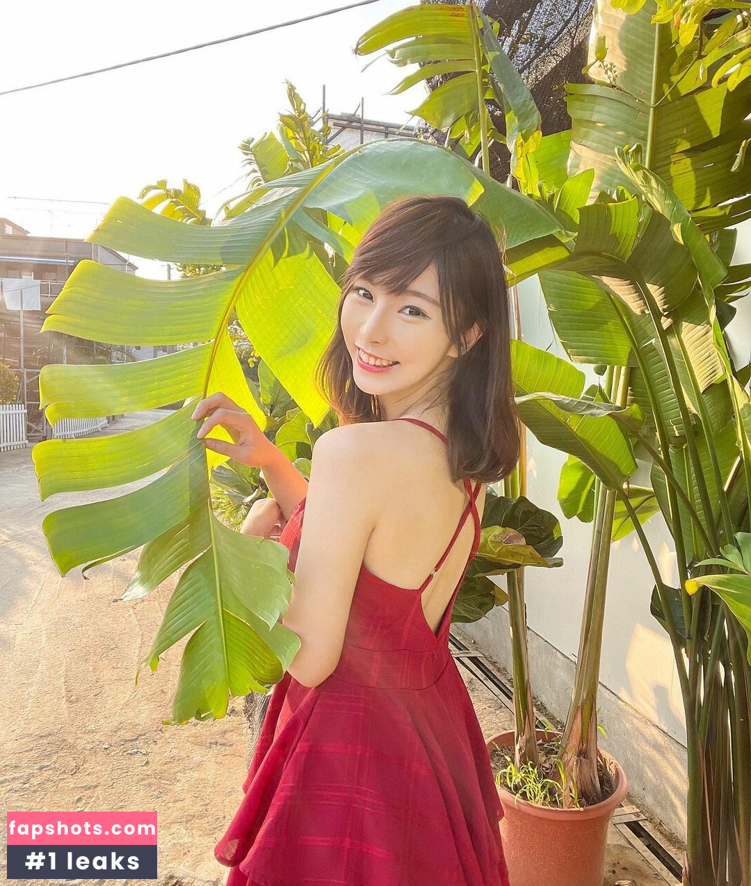 Zoe So Nahé úniky fotek pouze od fanoušků #35 - Fapshots