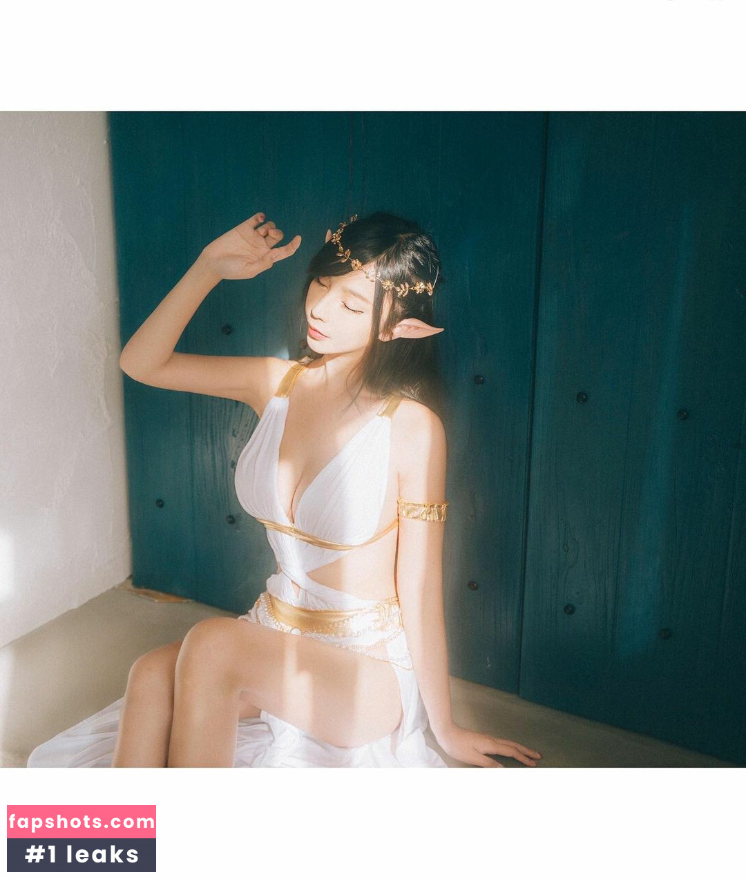 Zoe So Nahé úniky fotek pouze od fanoušků #40 - Fapshots