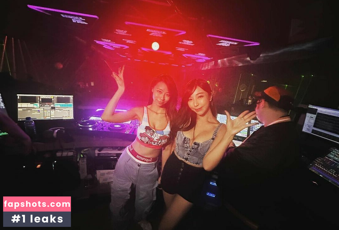 Zoe So Nahé úniky fotek pouze od fanoušků #8 - Fapshots