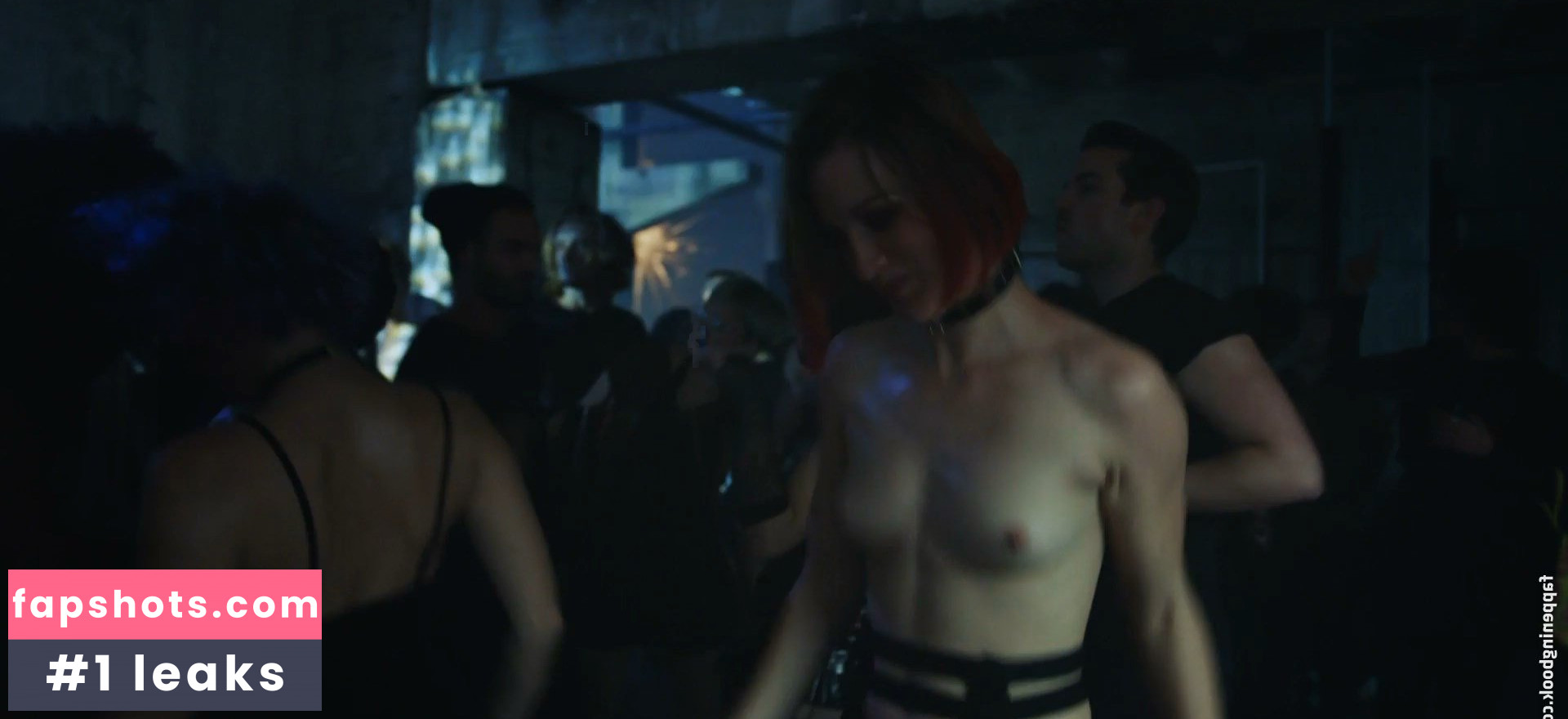 Zoe Steinbrenner nude babe gallery