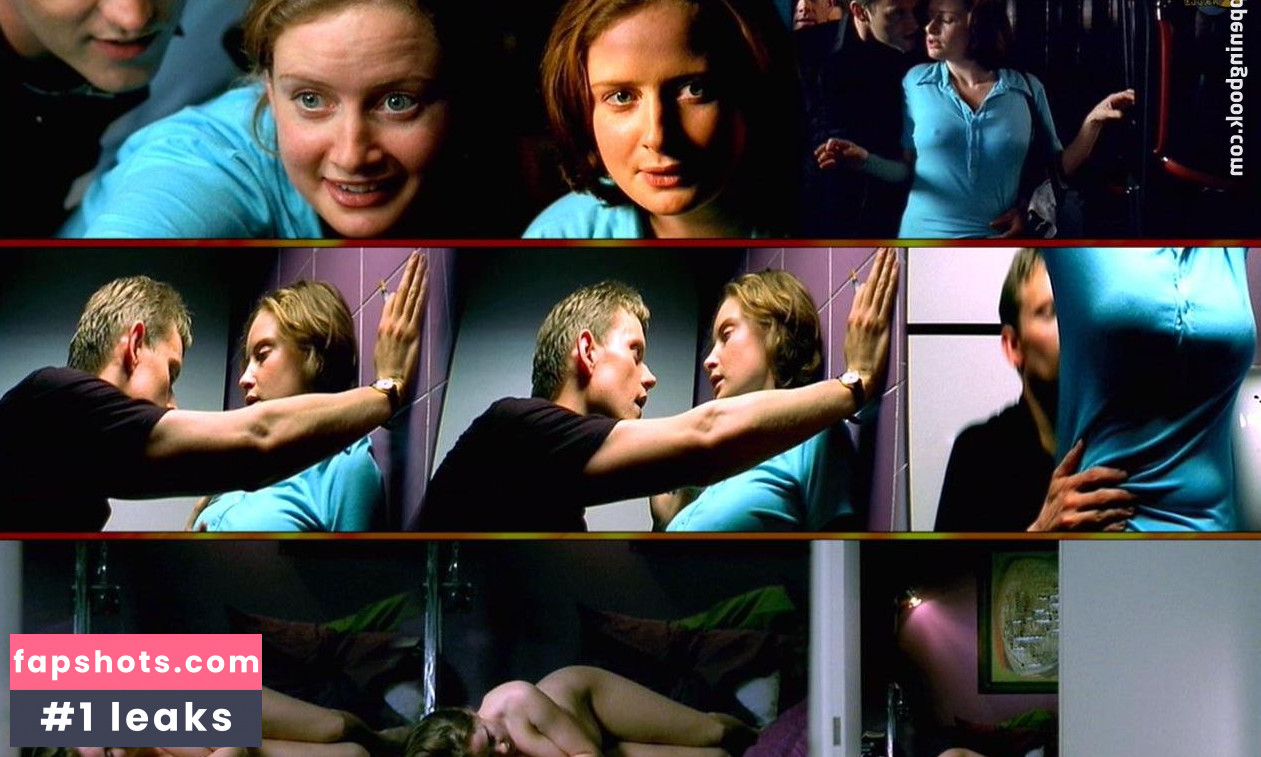 Zoe Telford gallery photo #18