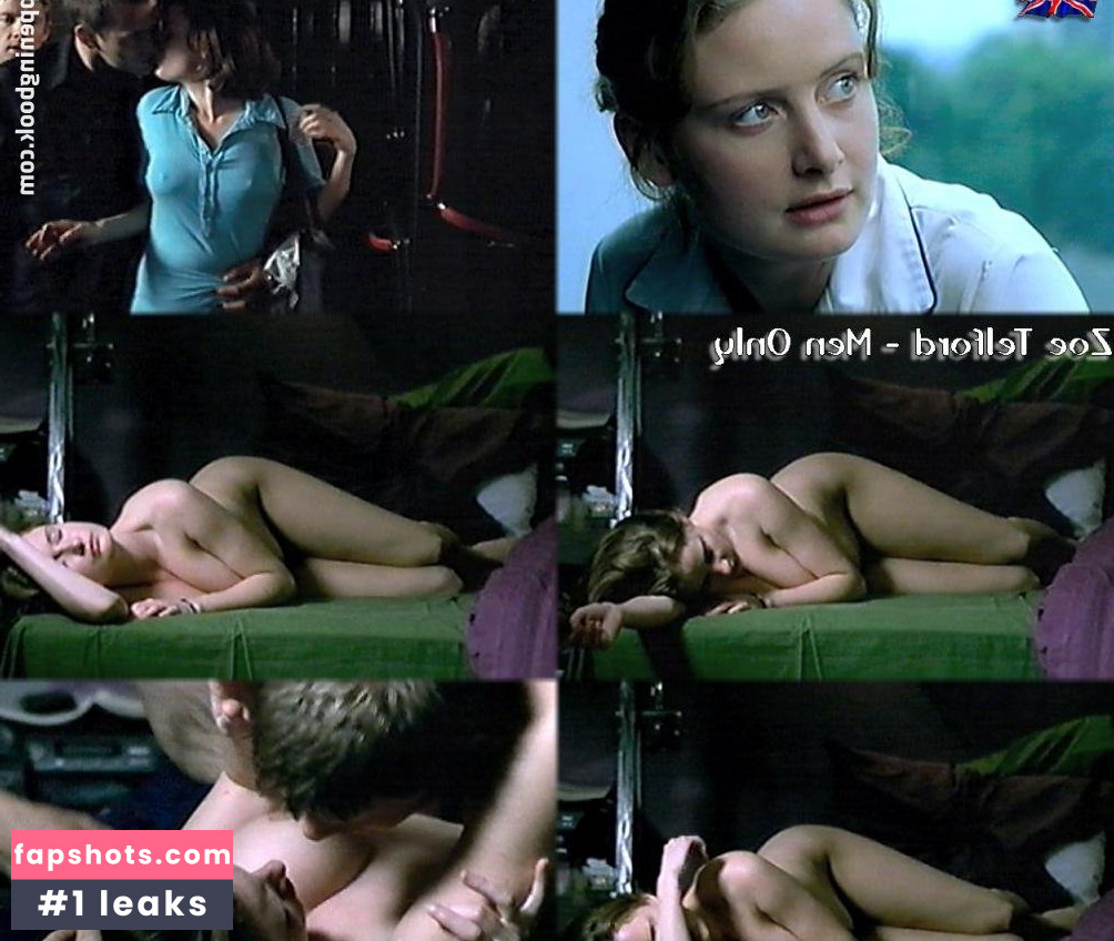 Zoe Telford gallery photo #19