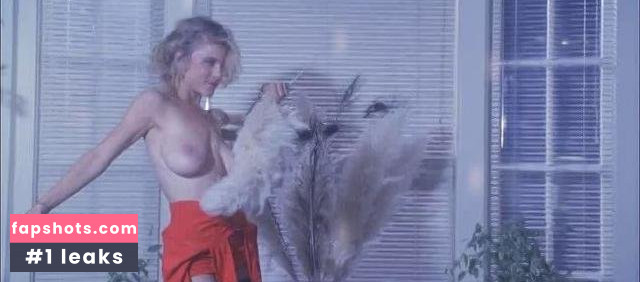 Zoe Trilling Nahé úniky fotek pouze od fanoušků #25 - Fapshots