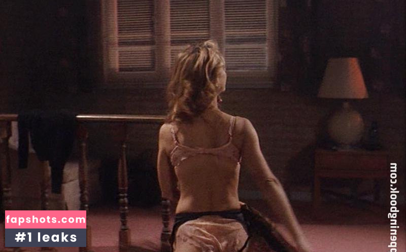 Zoe Trilling Nahé úniky fotek pouze od fanoušků #49 - Fapshots