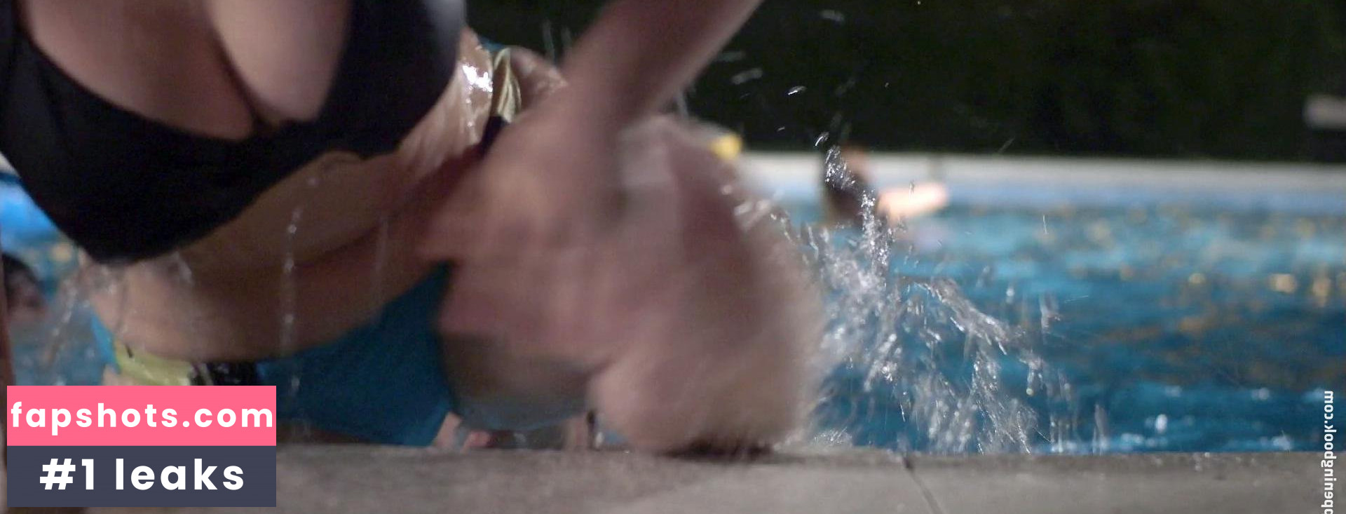 Zoe Tyson gallery photo #5