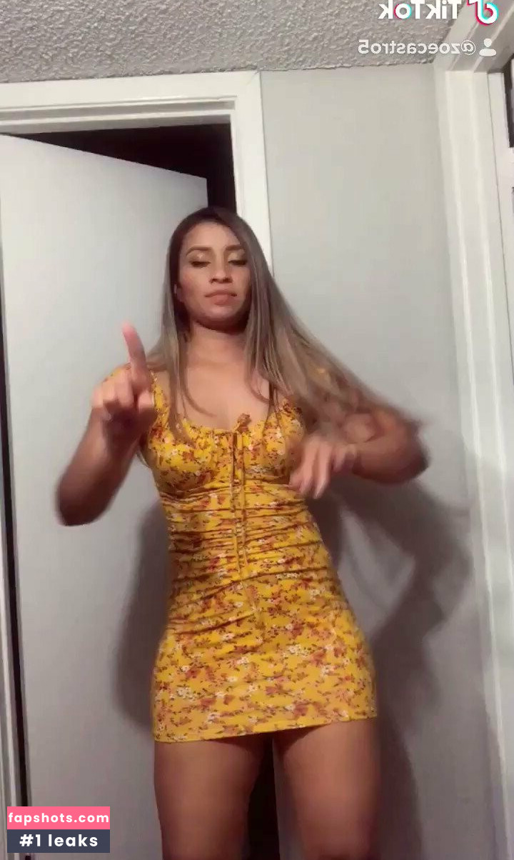 Zoe Victoria Suazo gallery photo #2