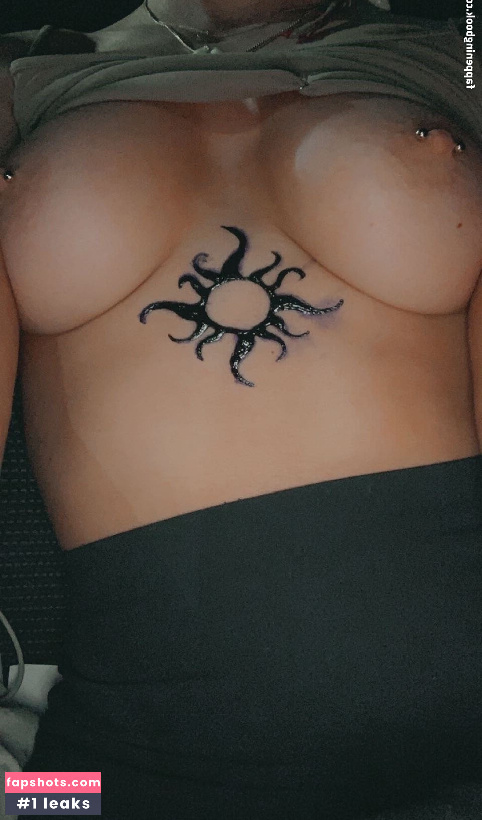 Zoe Wild XX gallery photo #45