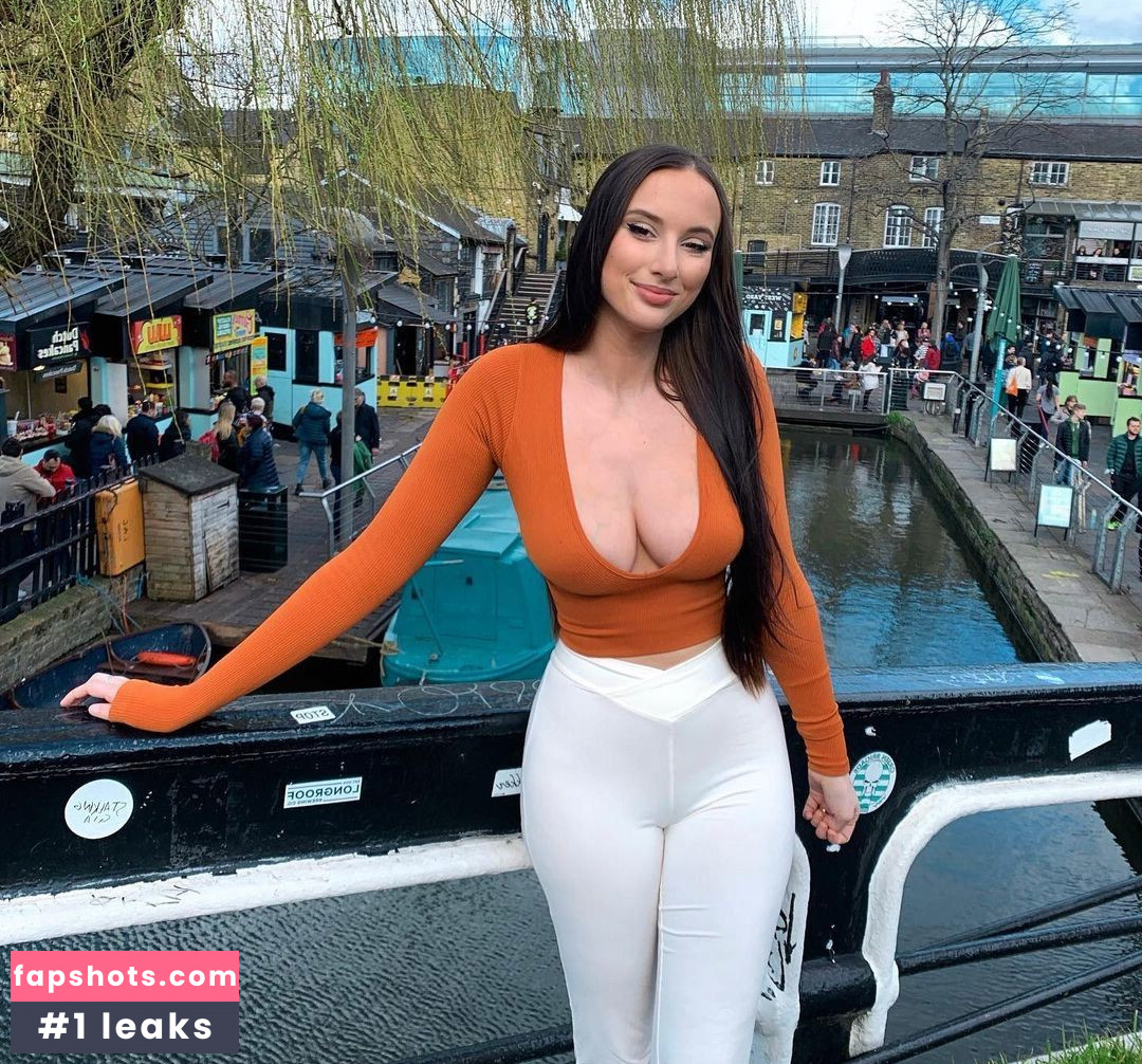 Zoe Zielke Nacktheit OnlyFans Fotos #7 - Fapshots