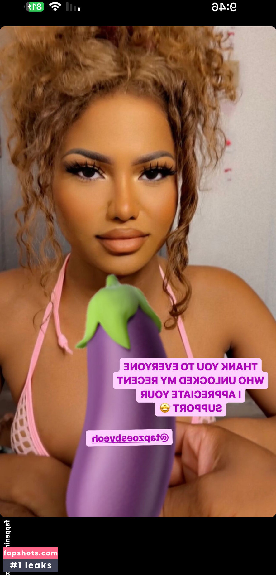 Zoebarista Nude Leaks OnlyFans Photos #30 - LeakJerk