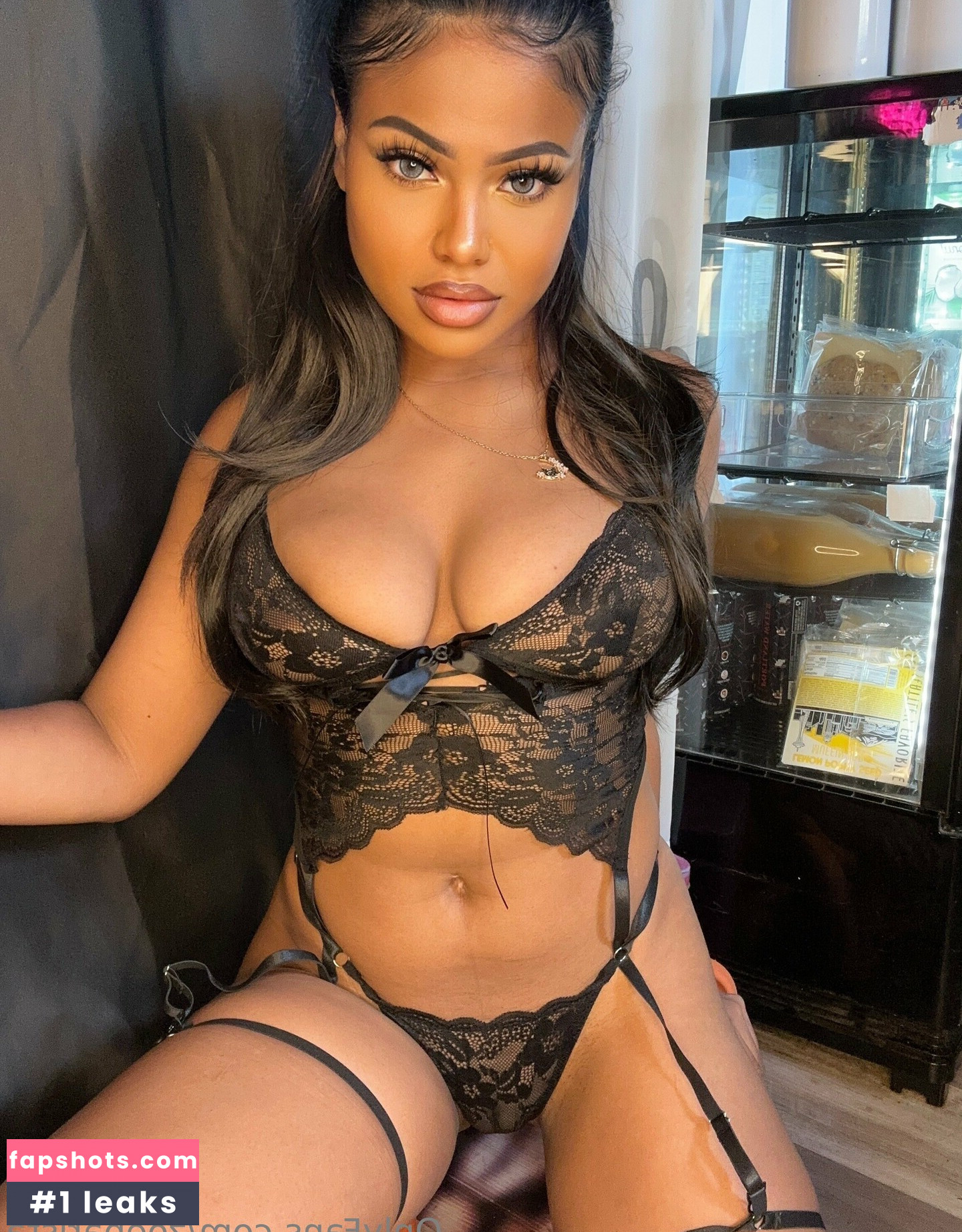 Zoebarista Nude Leaks OnlyFans Photos #10 - LeakJerk