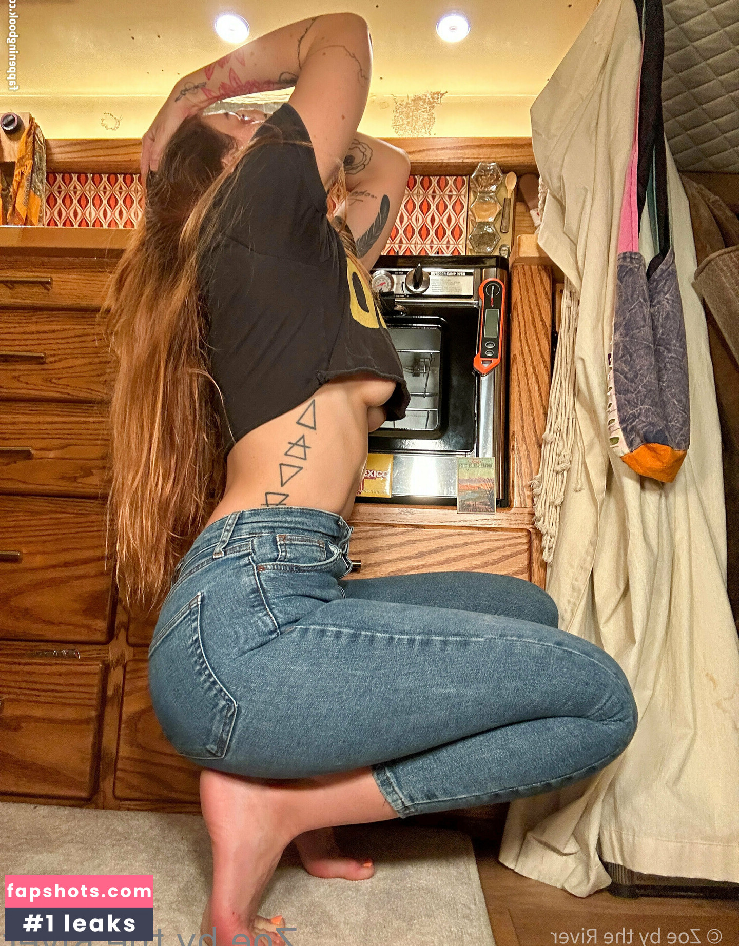 zoebytheriverfree Nude Leaks OnlyFans Photos #17 - LeakJerk