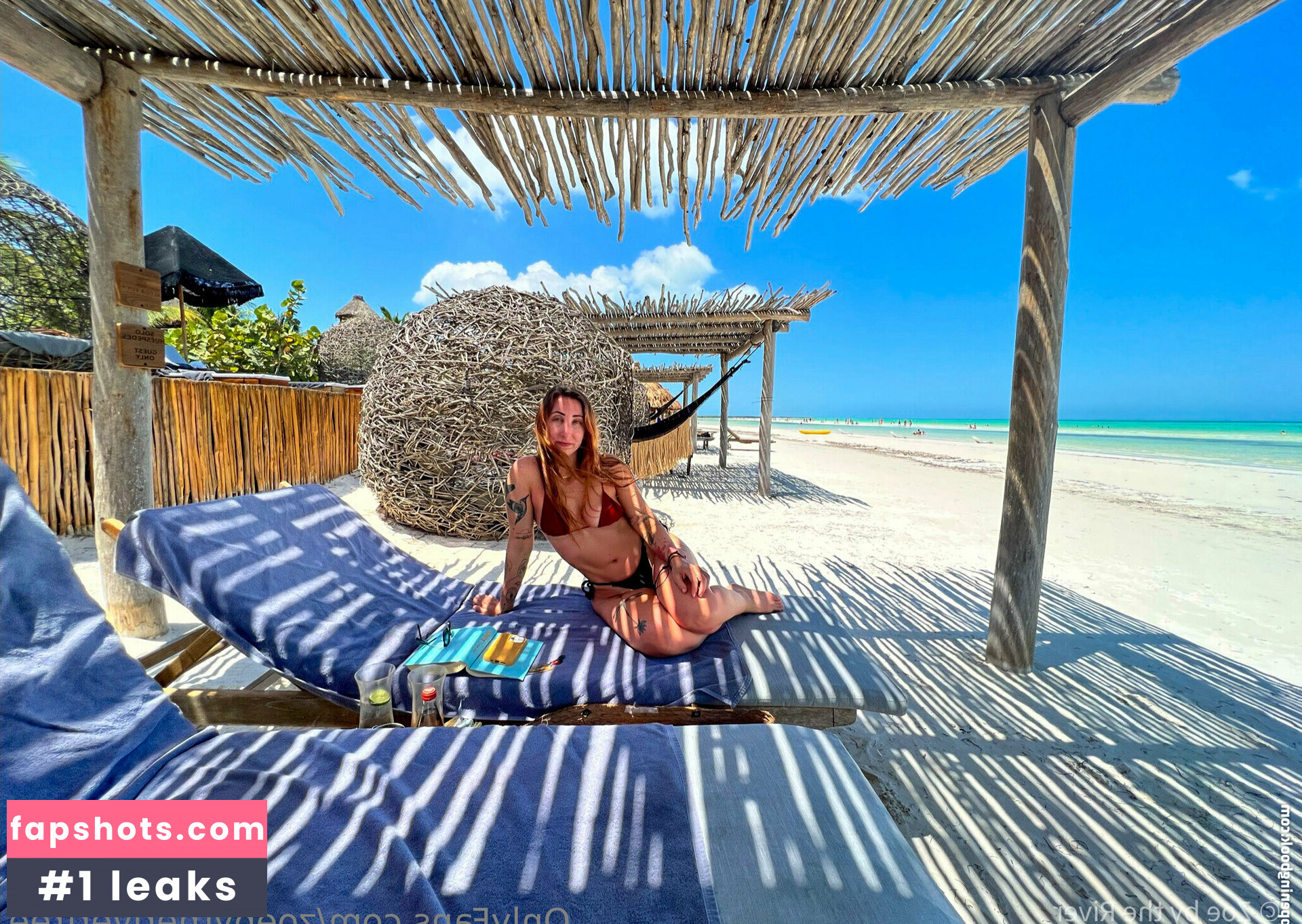 zoebytheriverfree Nude Leaks OnlyFans Photos #24 - LeakJerk