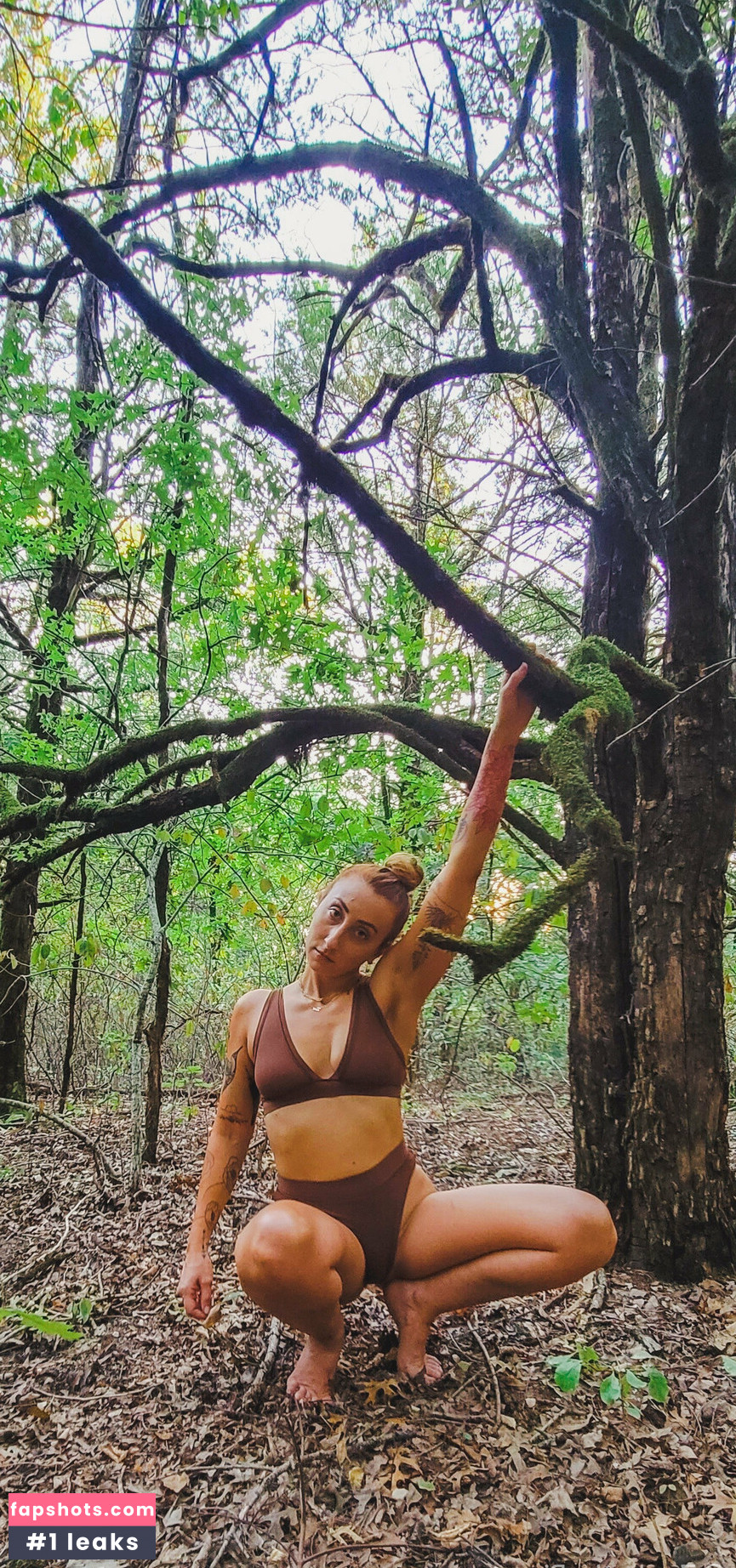 zoebytheriverfree Nude Leaks OnlyFans Photos #27 - LeakJerk