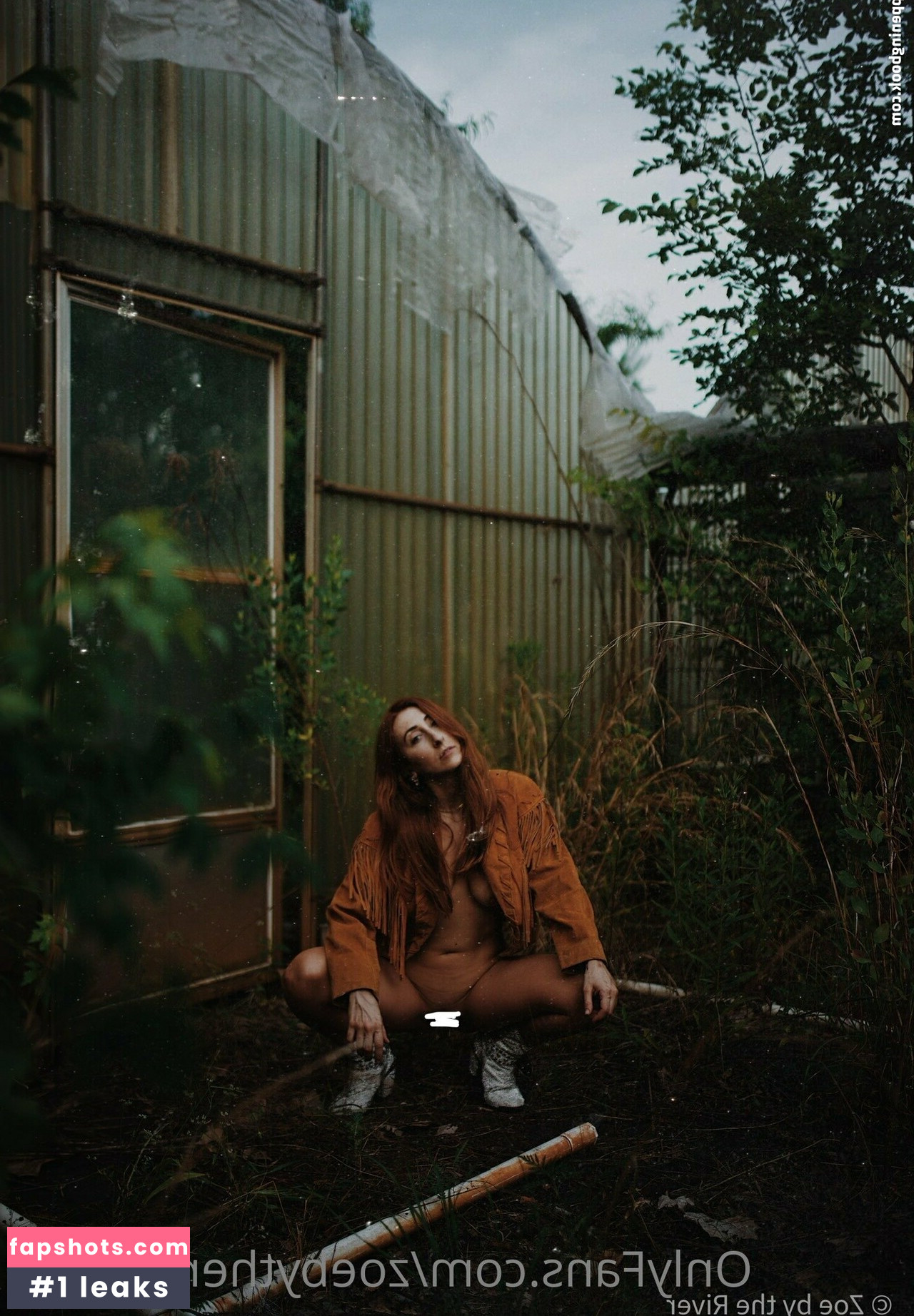 zoebytheriverfree Nude Leaks OnlyFans Photos #46 - LeakJerk