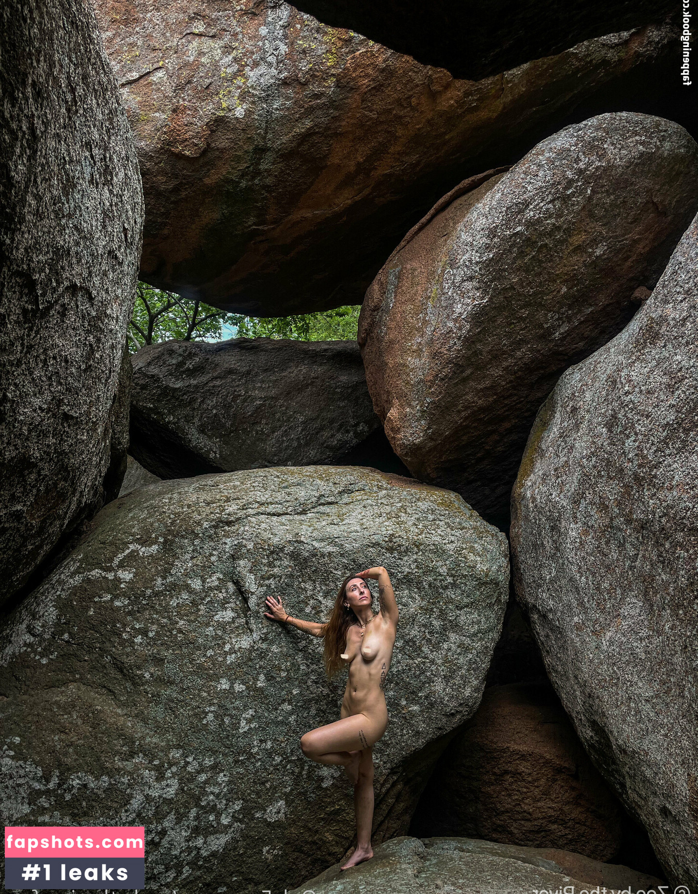 zoebytheriverfree Nude Leaks OnlyFans Photos #54 - LeakJerk