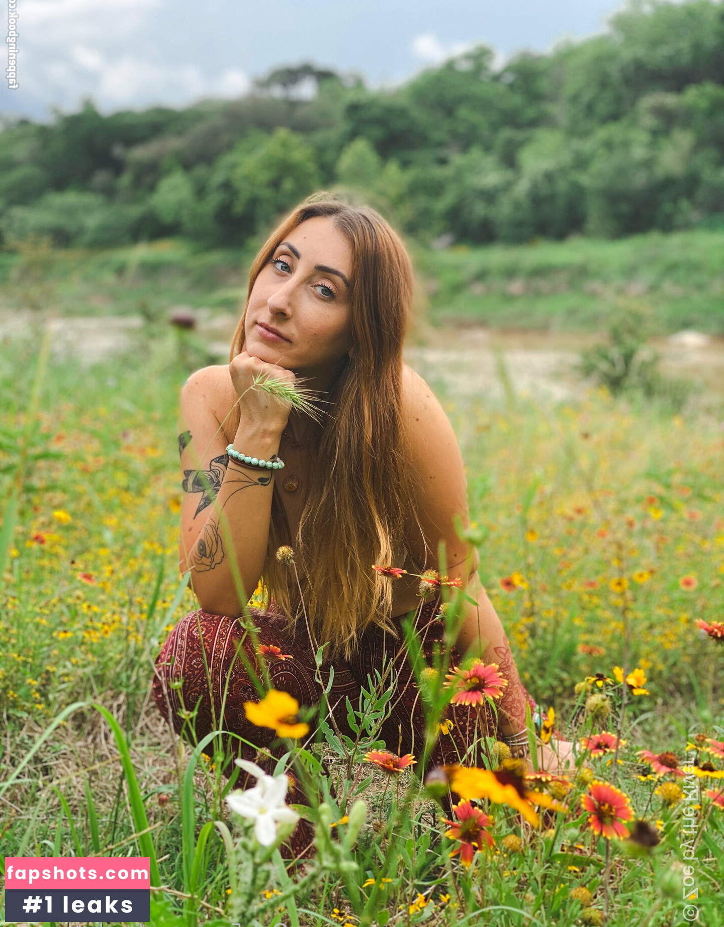 zoebytheriverfree Nude Leaks OnlyFans Photos #55 - LeakJerk