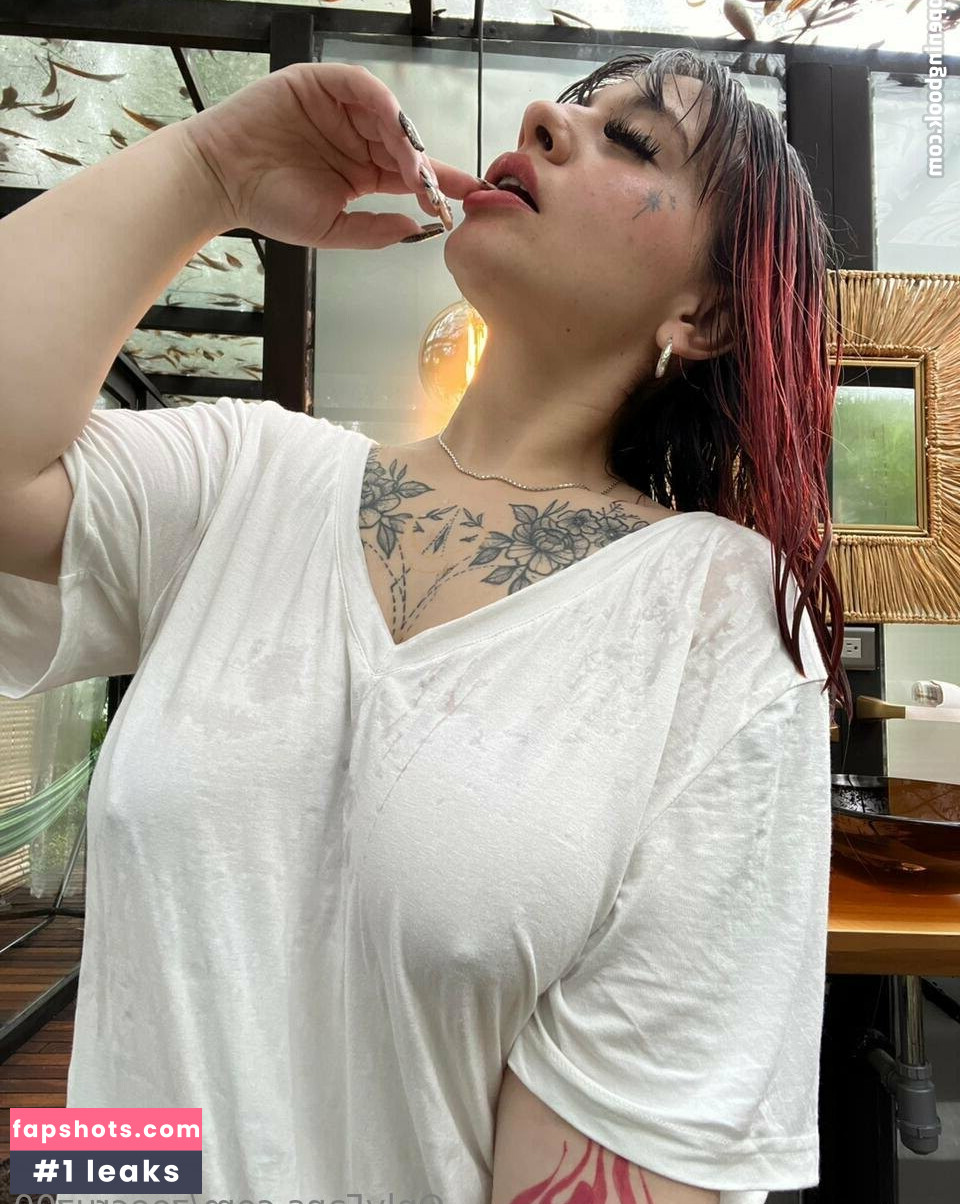 zoecruz00 Filtración Desnuda OnlyFans Foto #14 - Fapshots