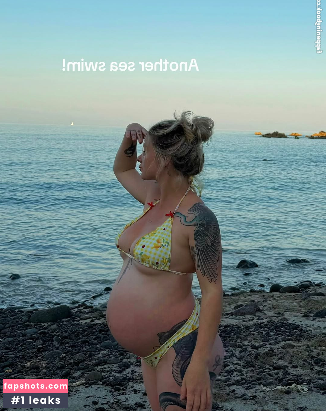 Zoeelfreyah gallery photo #3