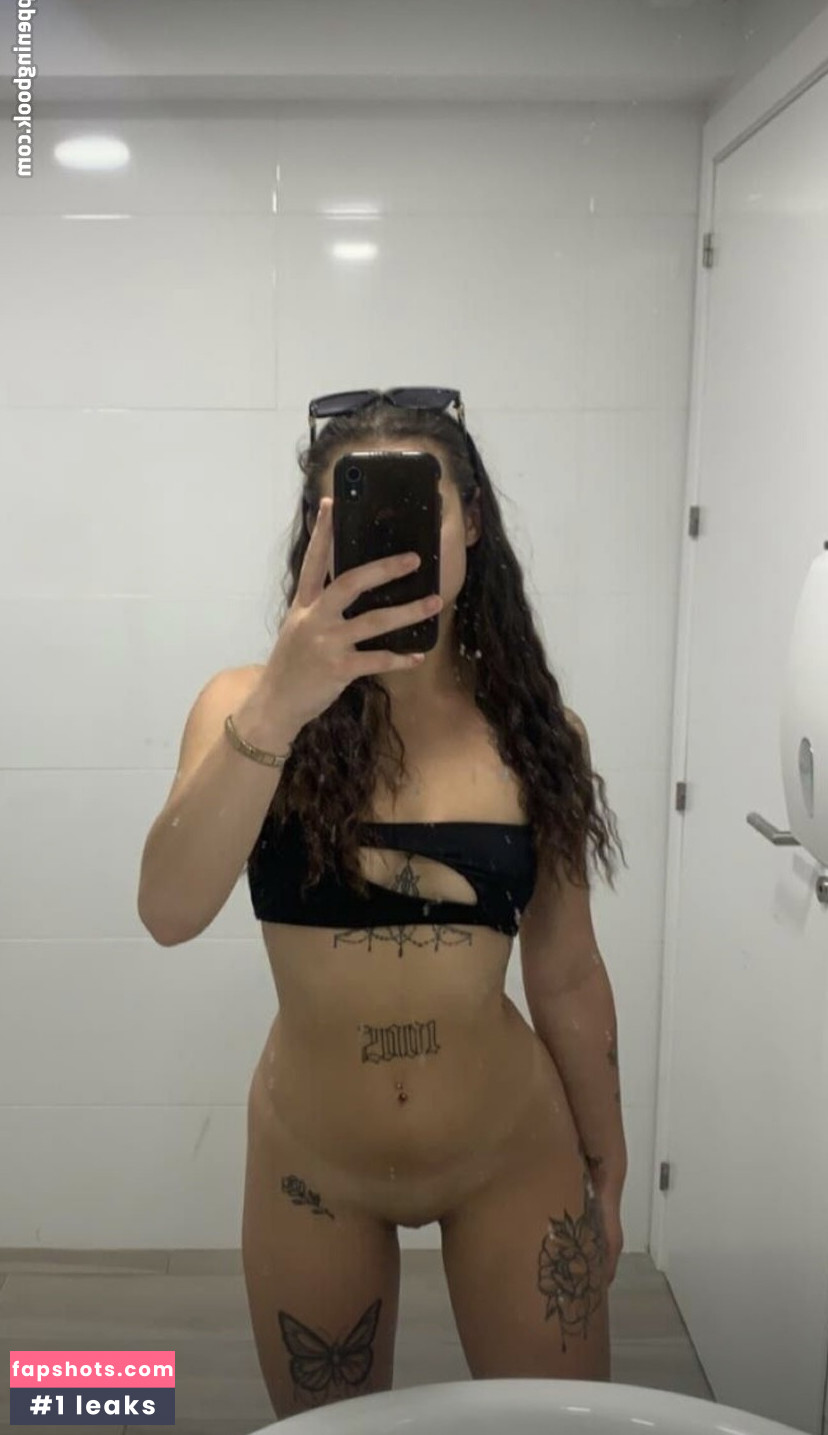 Zoehenrixx Nacktheit OnlyFans Fotos #16 - Fapshots