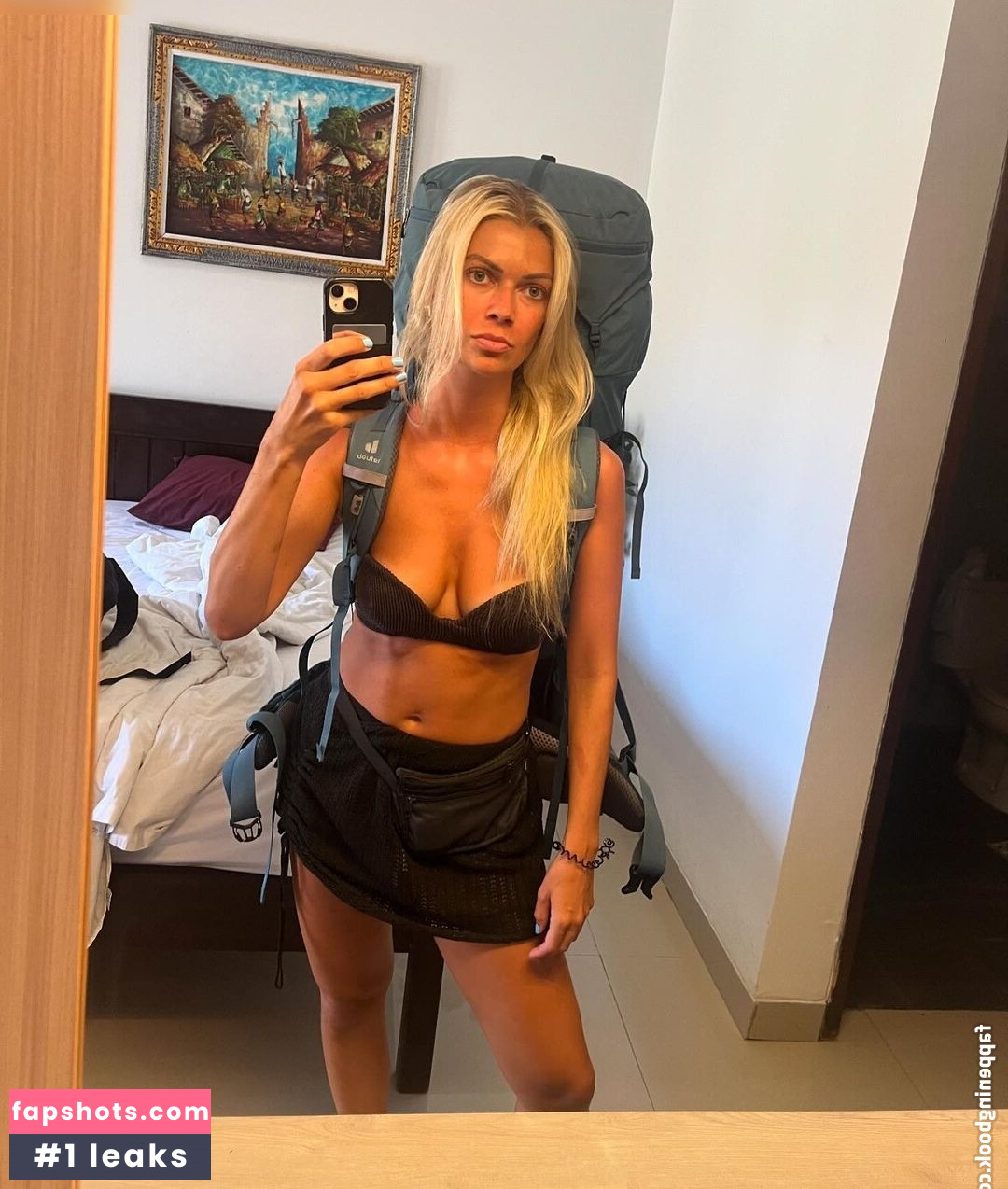 zoejoana Nude Leaks OnlyFans Photos #3 - LeakJerk