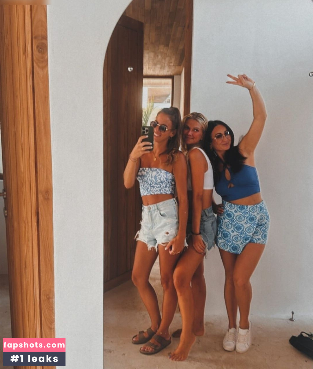 zoejoana Nude Leaks OnlyFans Photos #7 - LeakJerk