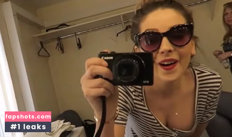 Zoella gallery photo #5
