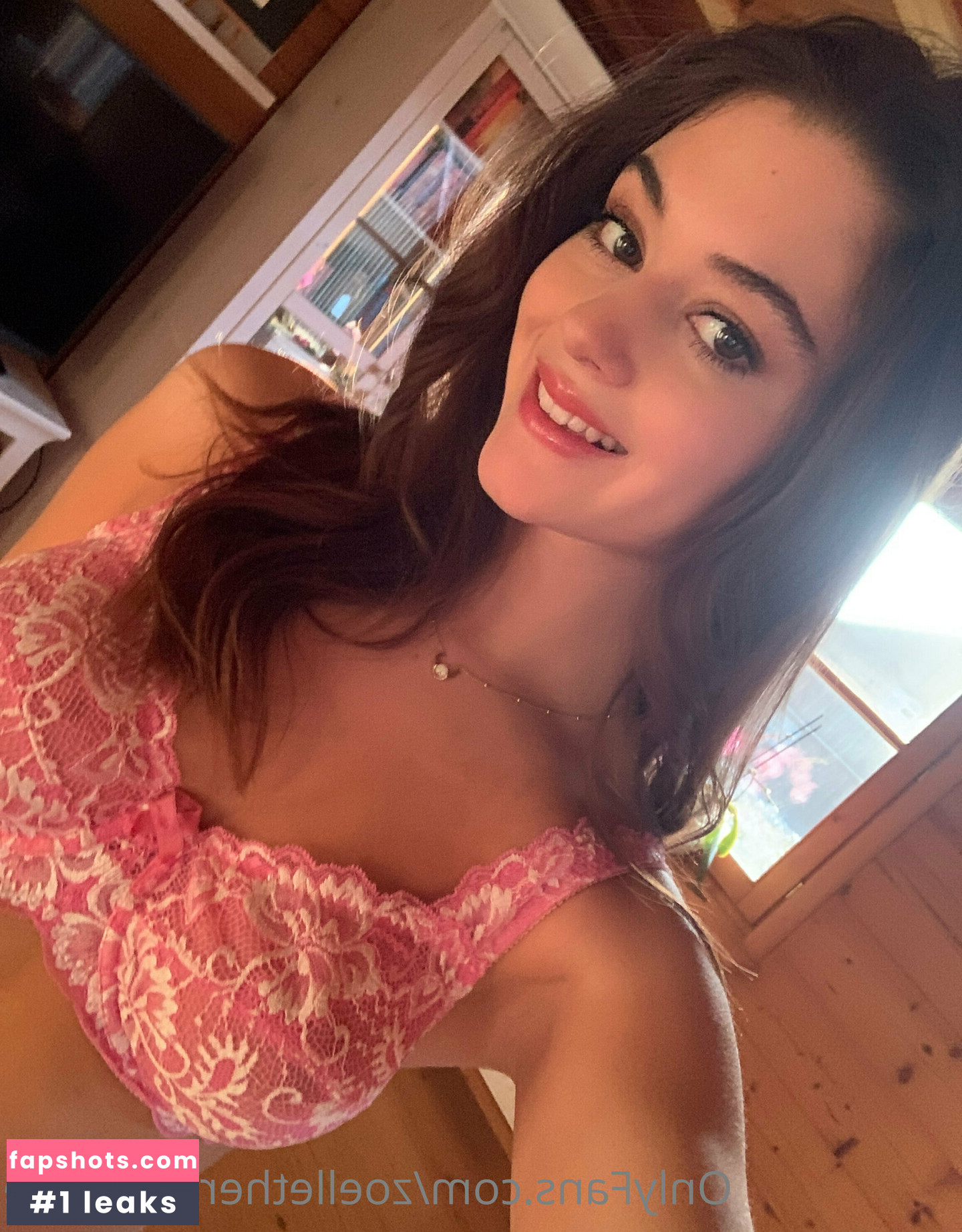 Zoelle Frick Filtración Desnuda OnlyFans Foto #16 - Fapshots