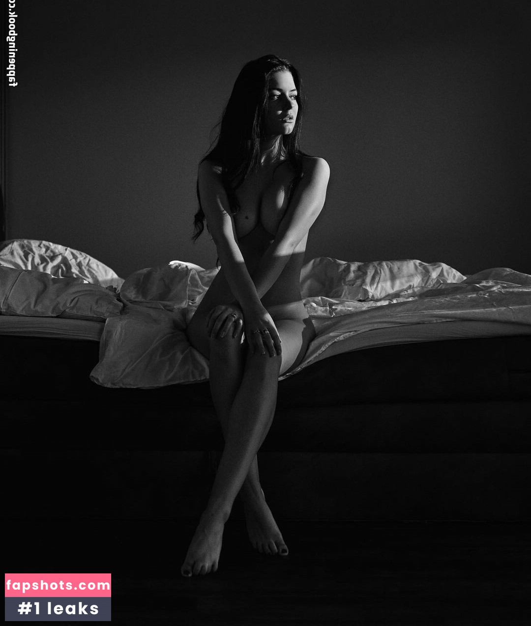 Zoelle Frick Filtración Desnuda OnlyFans Foto #8 - Fapshots