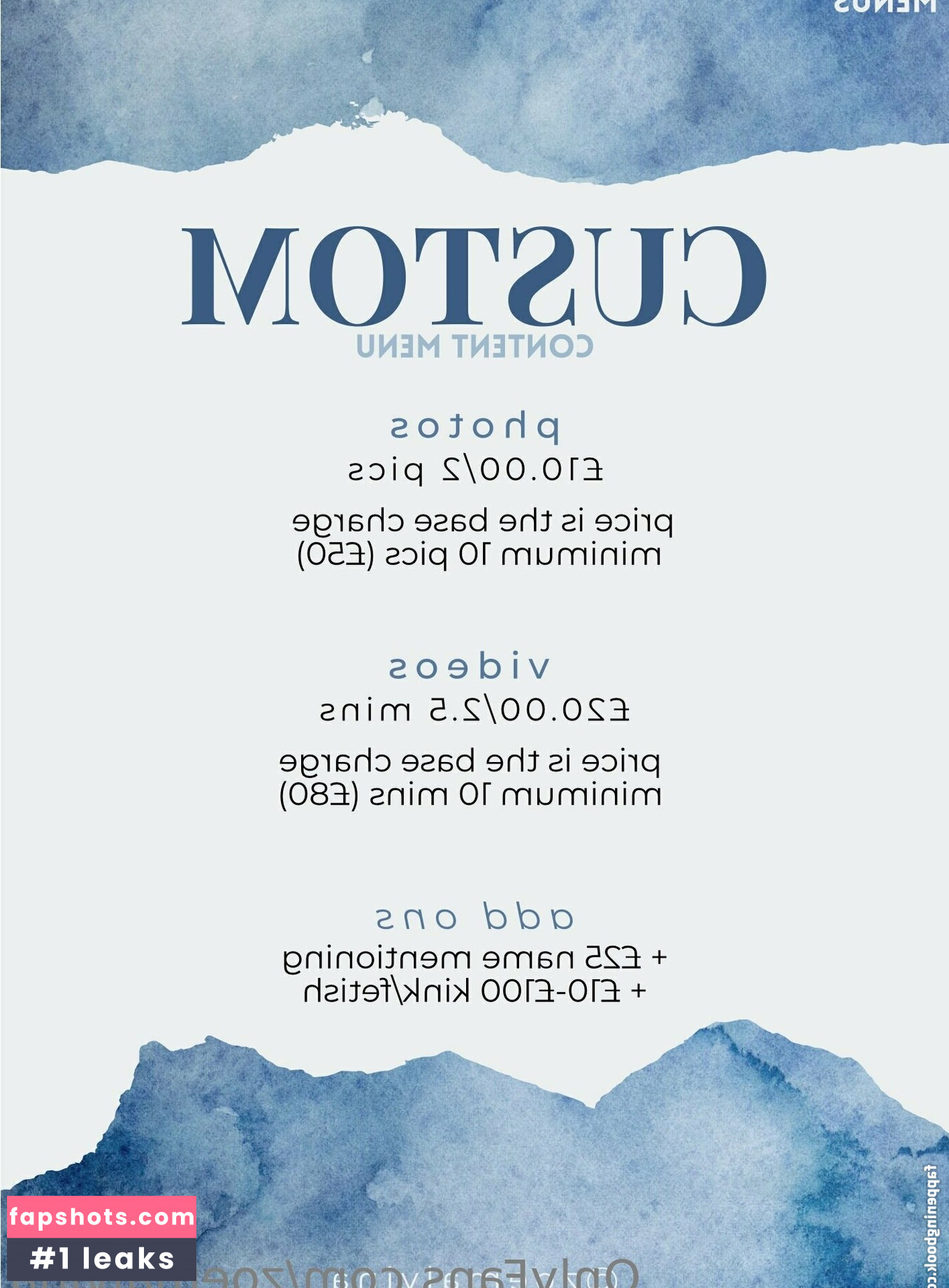 zoemalvina gallery photo #13