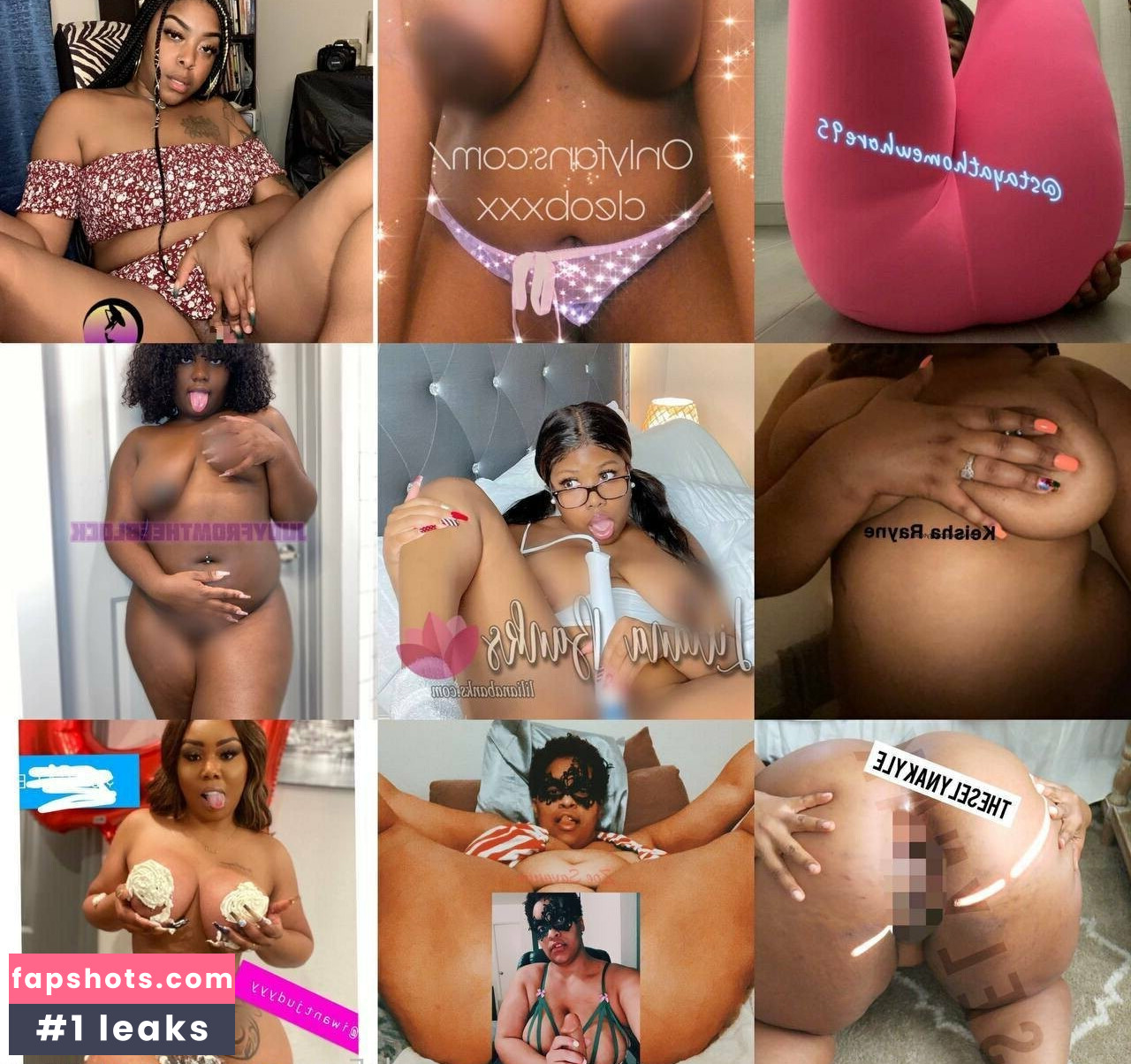 zoesavannax Nahé úniky fotek pouze od fanoušků #11 - Fapshots