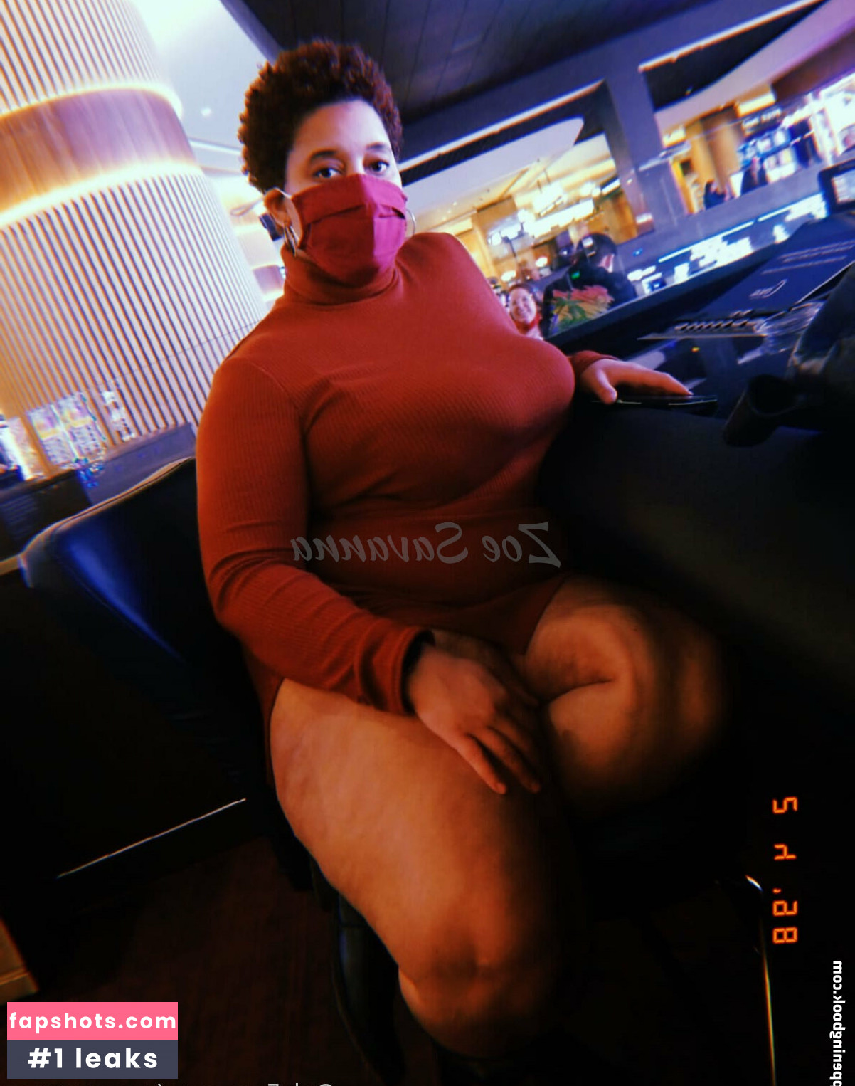 zoesavannax Nahé úniky fotek pouze od fanoušků #3 - Fapshots