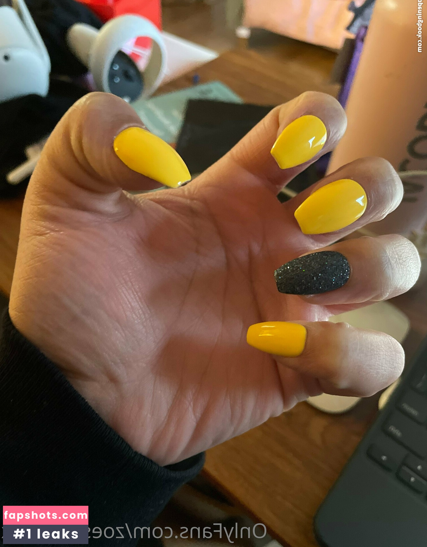 zoesavannax Nahé úniky fotek pouze od fanoušků #8 - Fapshots