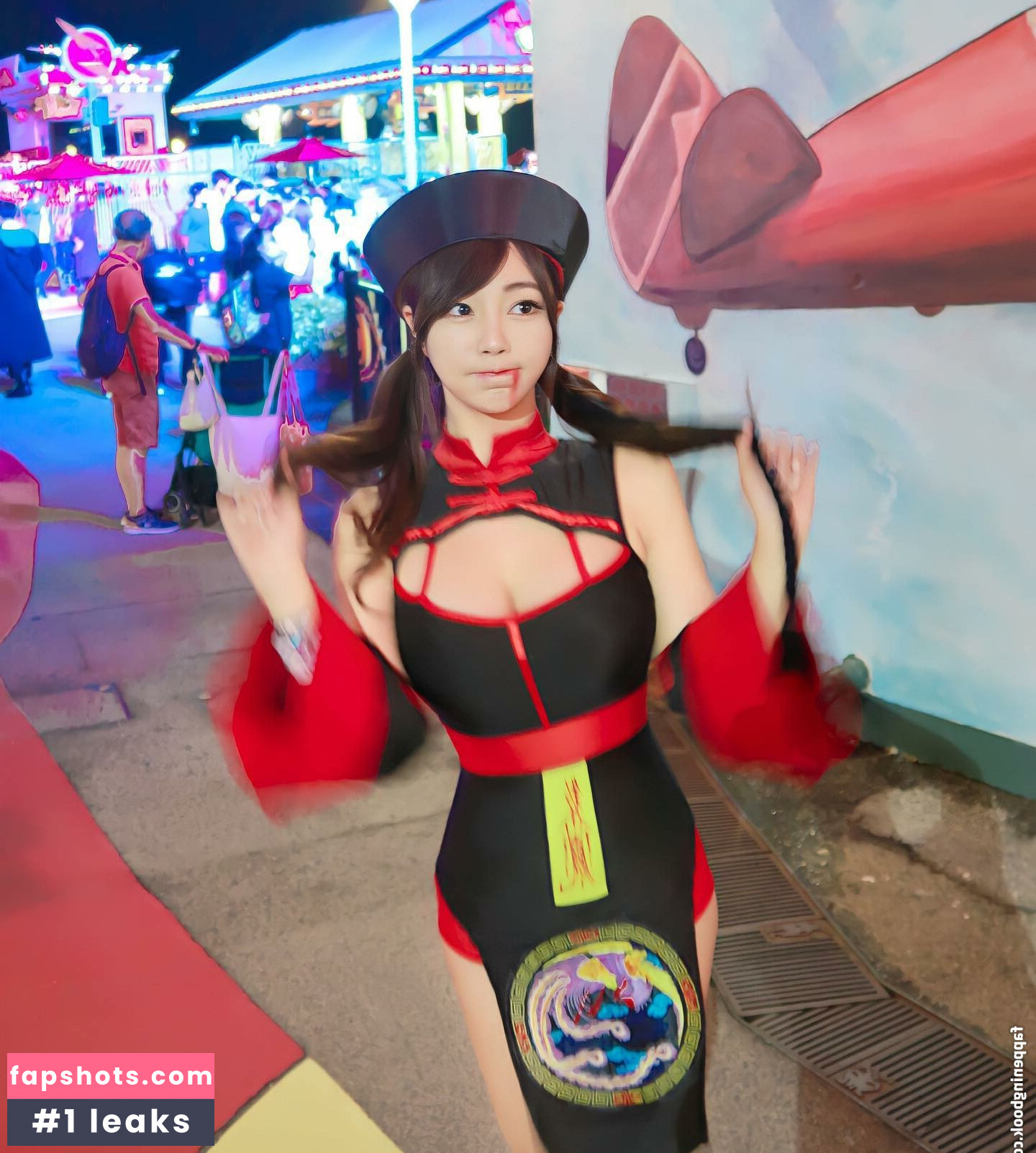 Zoeso gallery photo #292