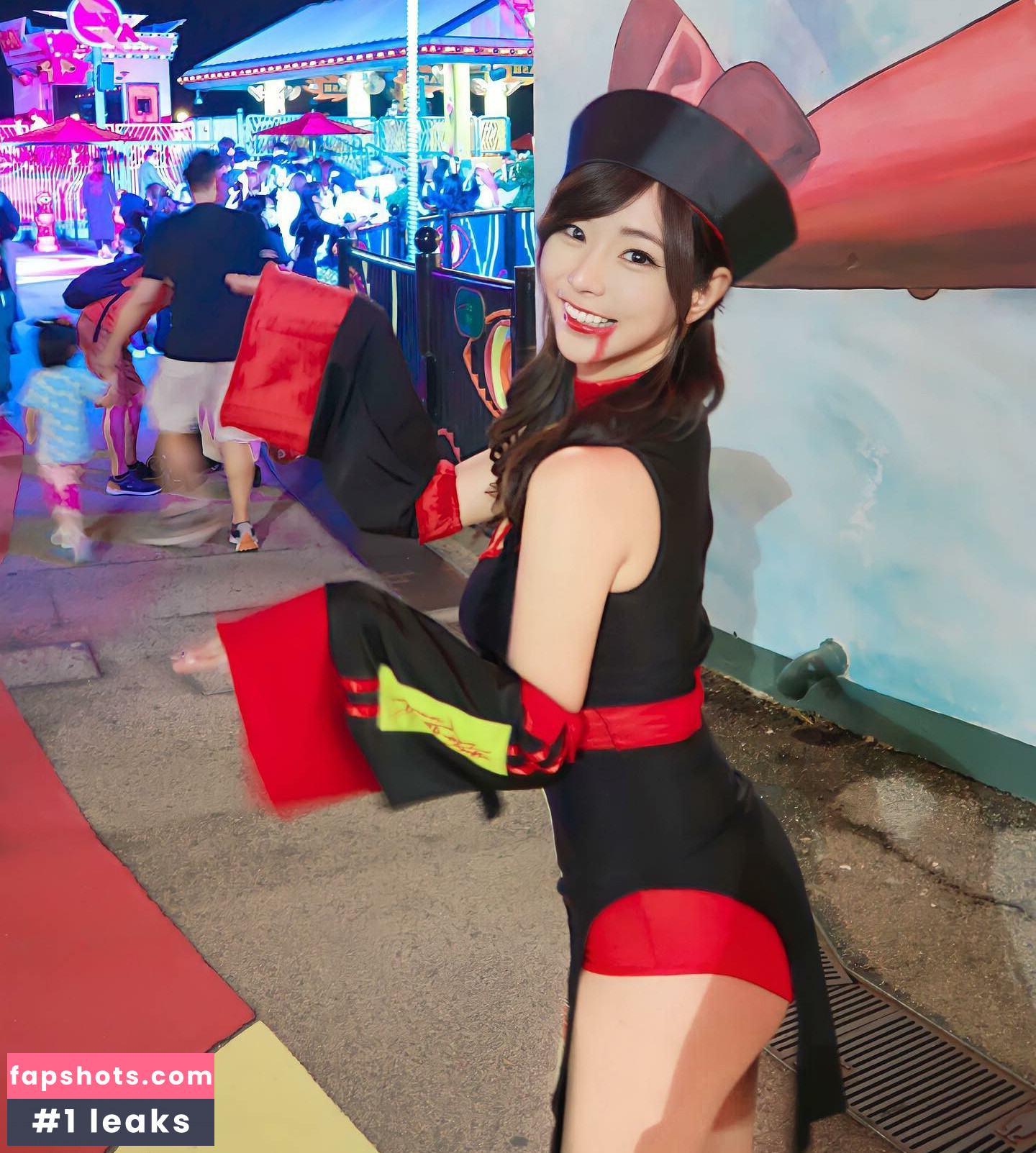 Zoeso gallery photo #295