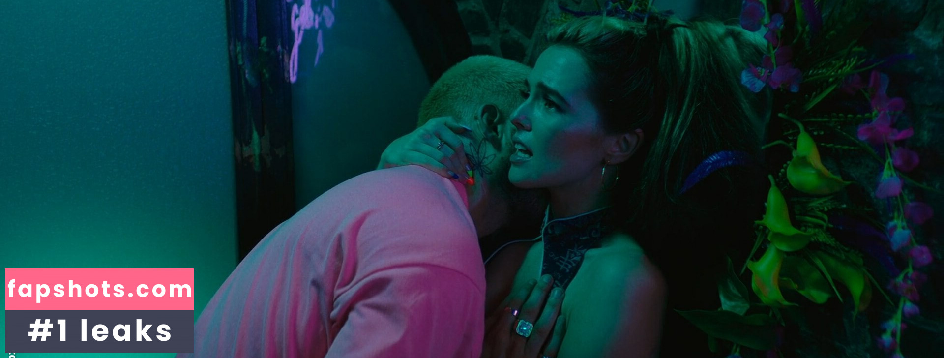 Zoey Deutch Nahé úniky fotek pouze od fanoušků #109 - Fapshots