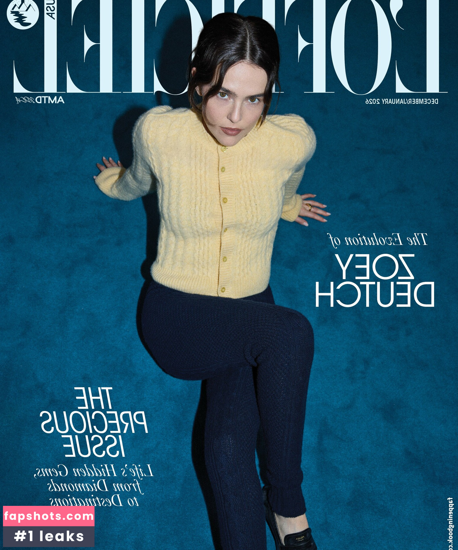 Zoey Deutch Nahé úniky fotek pouze od fanoušků #14 - Fapshots