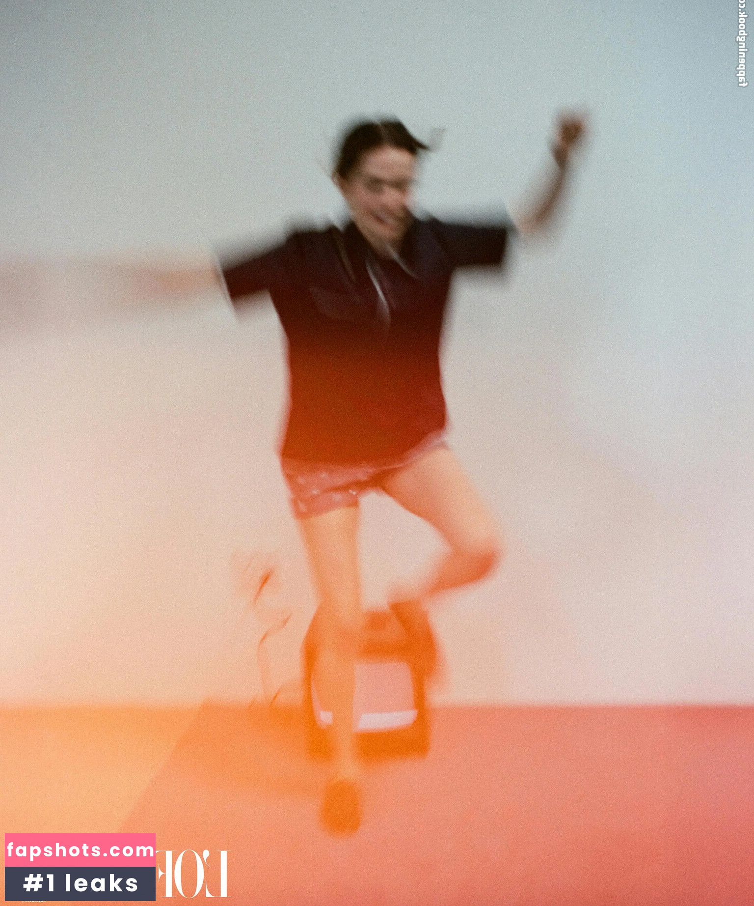 Zoey Deutch Nahé úniky fotek pouze od fanoušků #16 - Fapshots