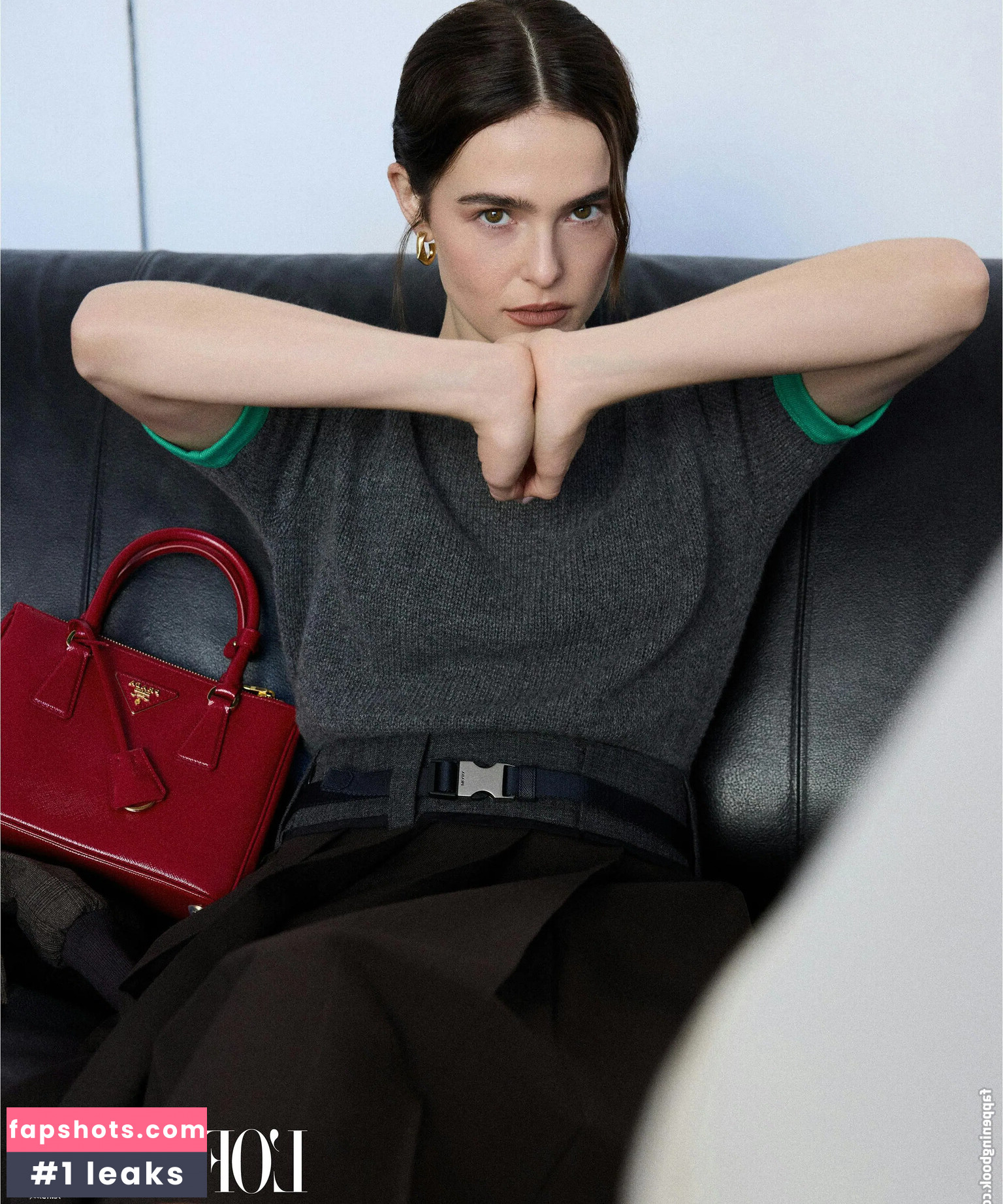 Zoey Deutch Nahé úniky fotek pouze od fanoušků #17 - Fapshots