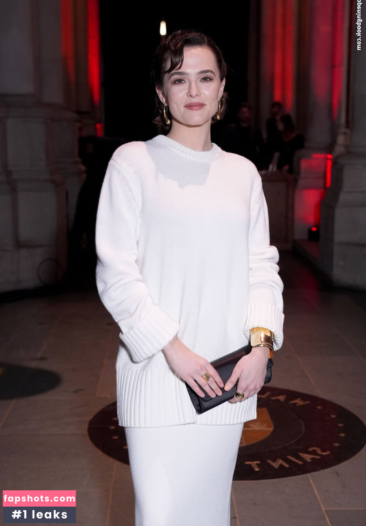 Zoey Deutch Nahé úniky fotek pouze od fanoušků #161 - Fapshots