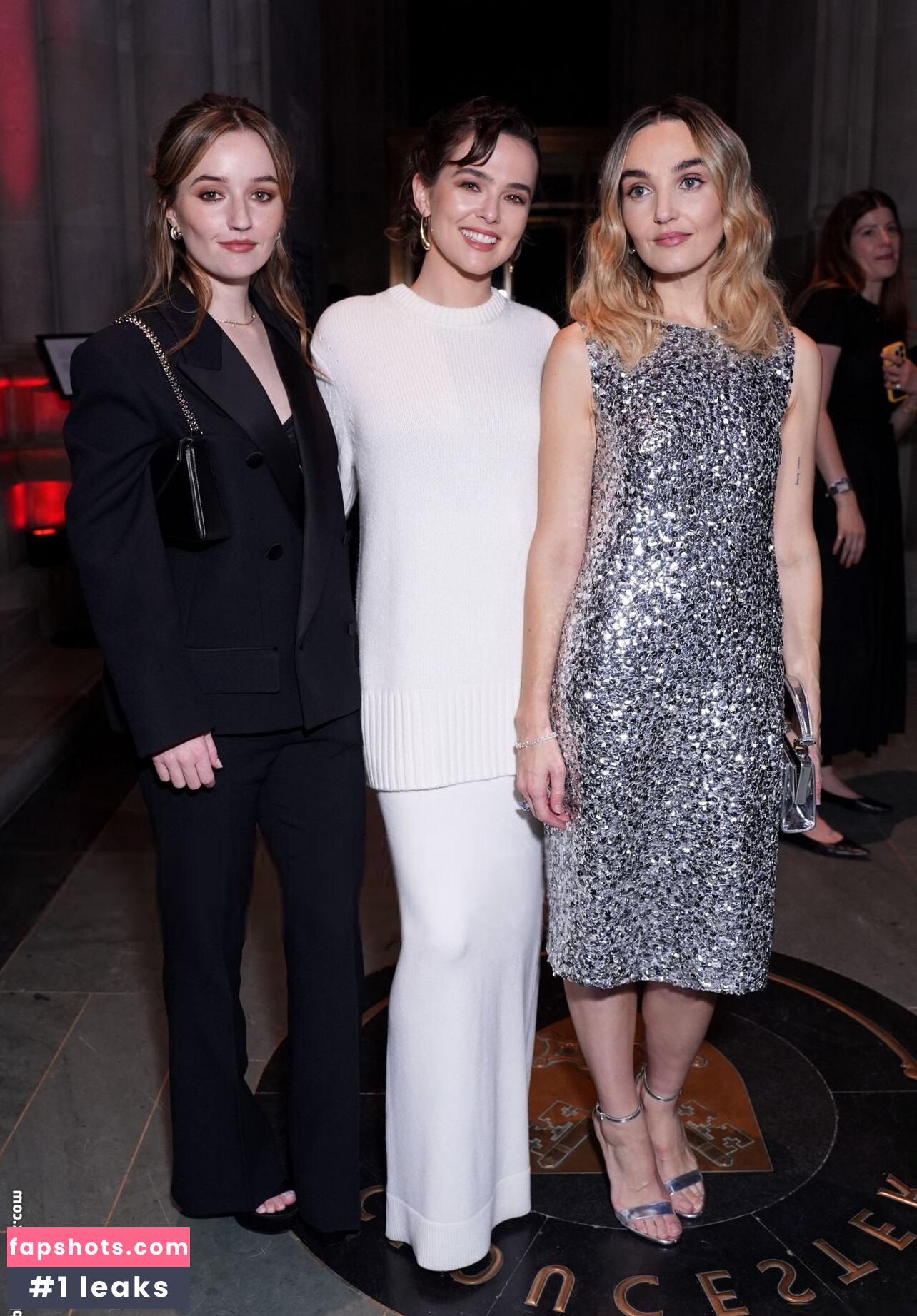 Zoey Deutch Nahé úniky fotek pouze od fanoušků #166 - Fapshots