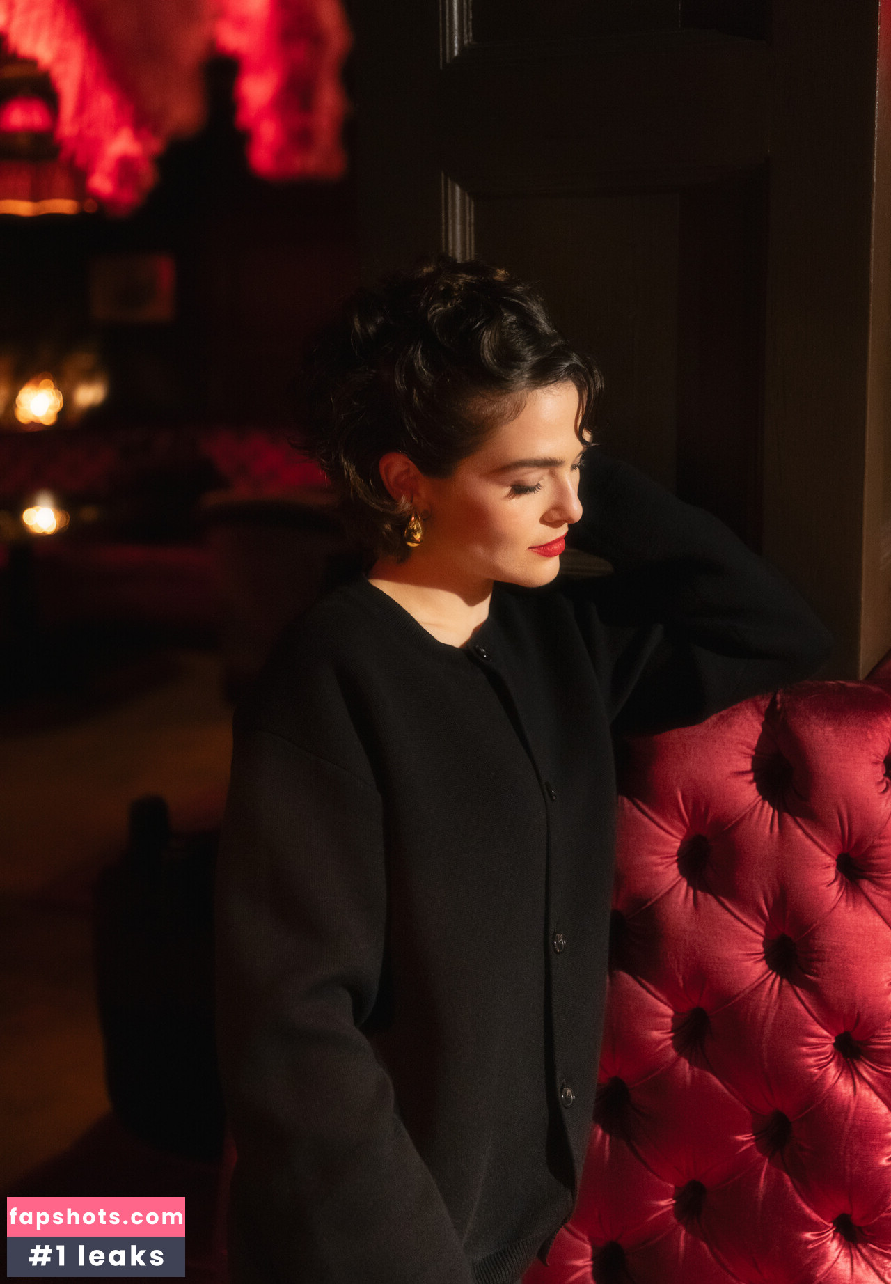 Zoey Deutch Nahé úniky fotek pouze od fanoušků #167 - Fapshots