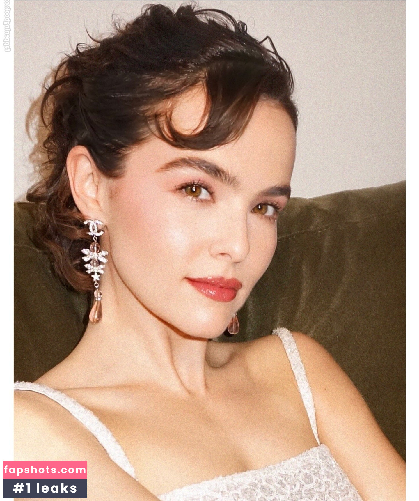 Zoey Deutch Nahé úniky fotek pouze od fanoušků #175 - Fapshots