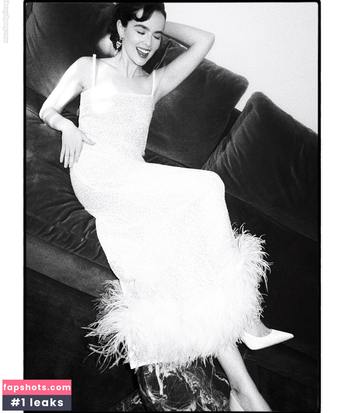 Zoey Deutch Nahé úniky fotek pouze od fanoušků #176 - Fapshots