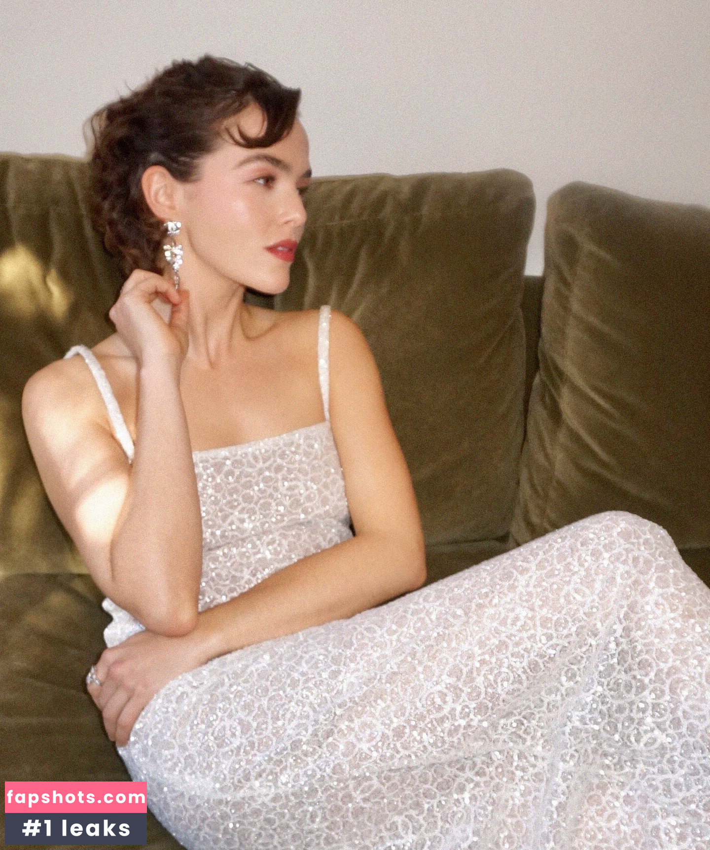 Zoey Deutch Nahé úniky fotek pouze od fanoušků #177 - Fapshots