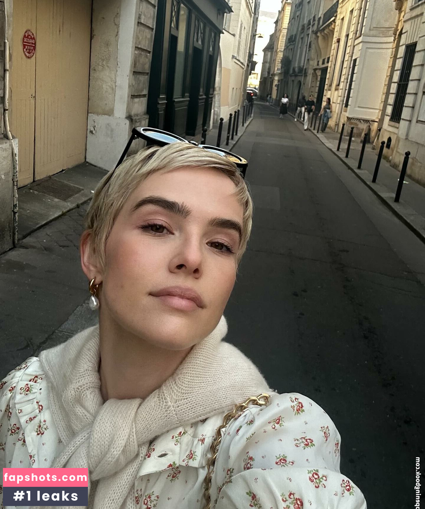 Zoey Deutch Nahé úniky fotek pouze od fanoušků #178 - Fapshots