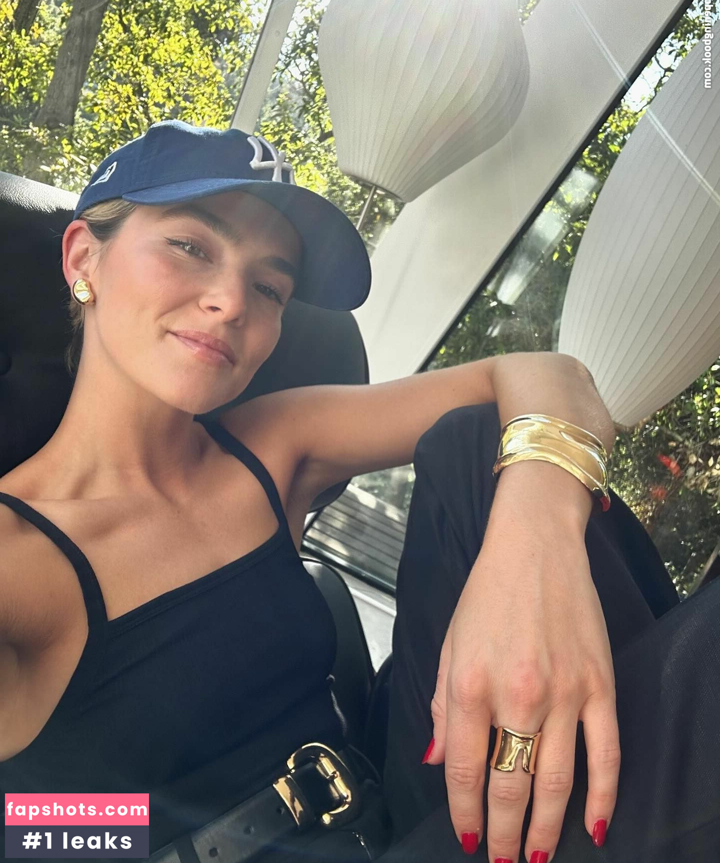 Zoey Deutch Nahé úniky fotek pouze od fanoušků #179 - Fapshots