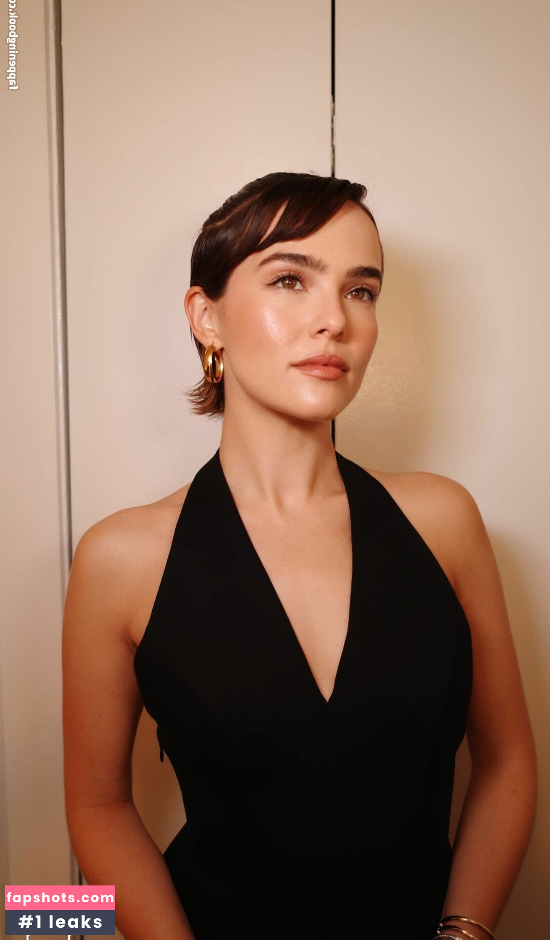 Zoey Deutch Nahé úniky fotek pouze od fanoušků #180 - Fapshots